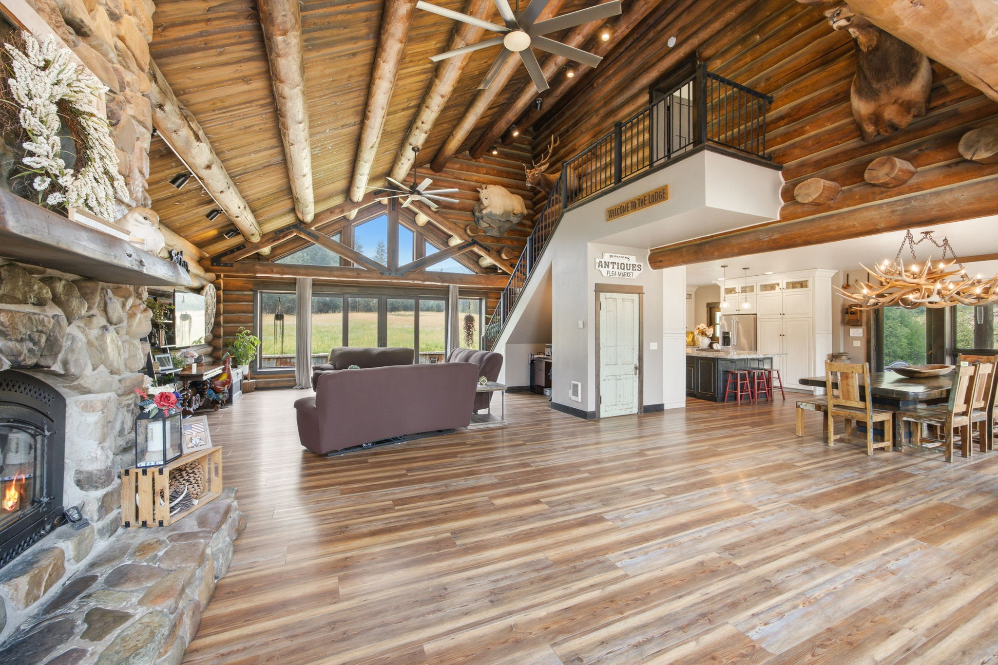 34500 Cedar Creek Road - 物件實景