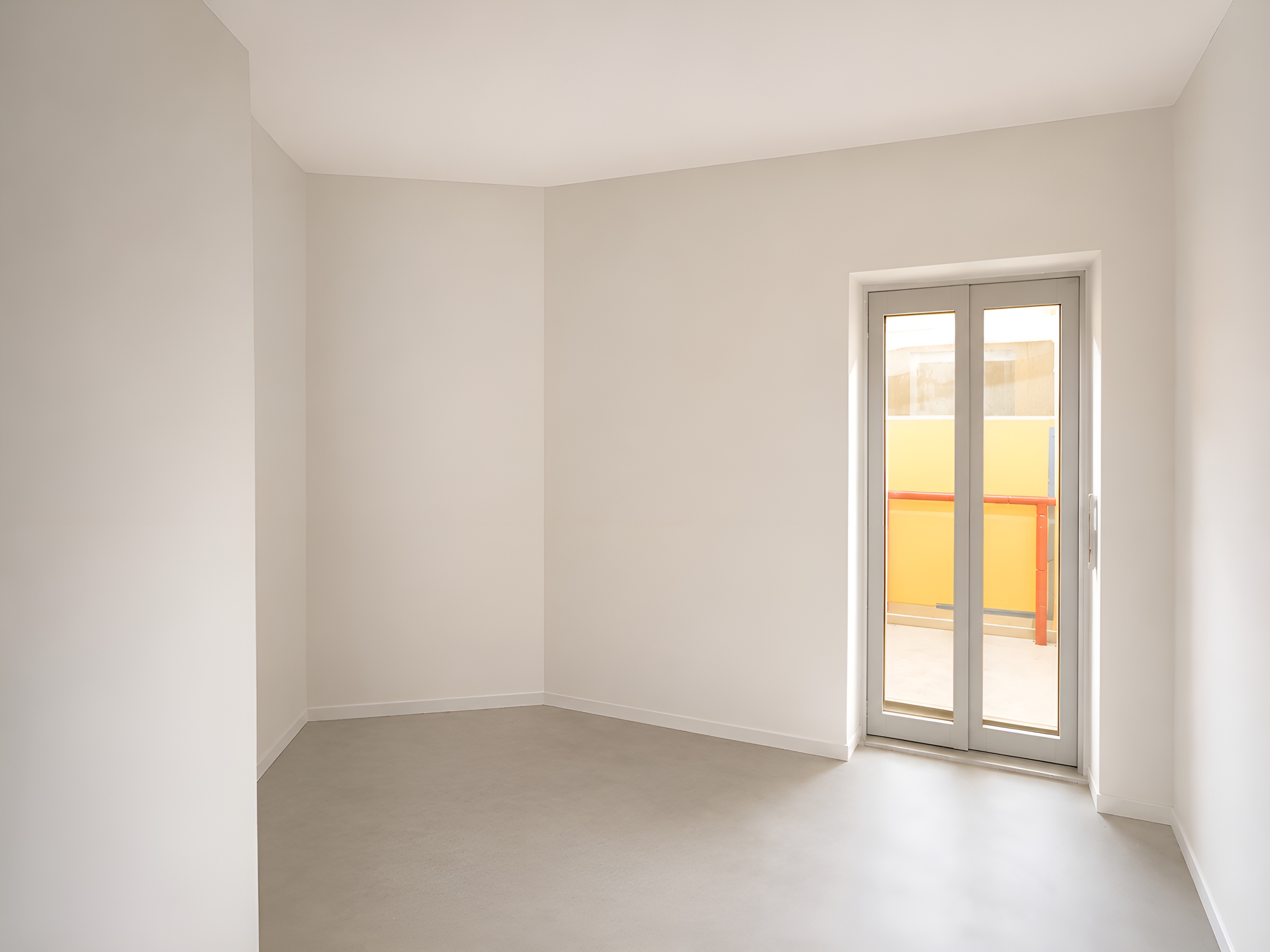  Seven-Room Waterfront Apartment Directly at Lake Level on Lake Floreasca - 物件實景