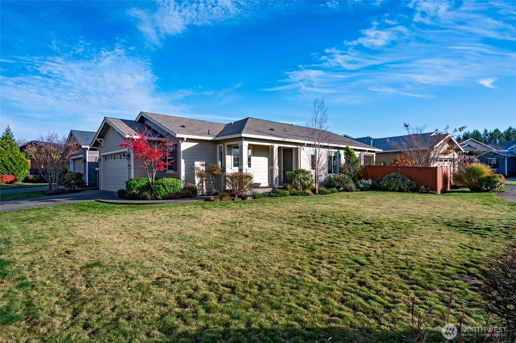 OLYMPIA, Washington, 98516, United States, 3 Bedrooms Bedrooms, ,2 BathroomsBathrooms,Residential,For Sale,1991092