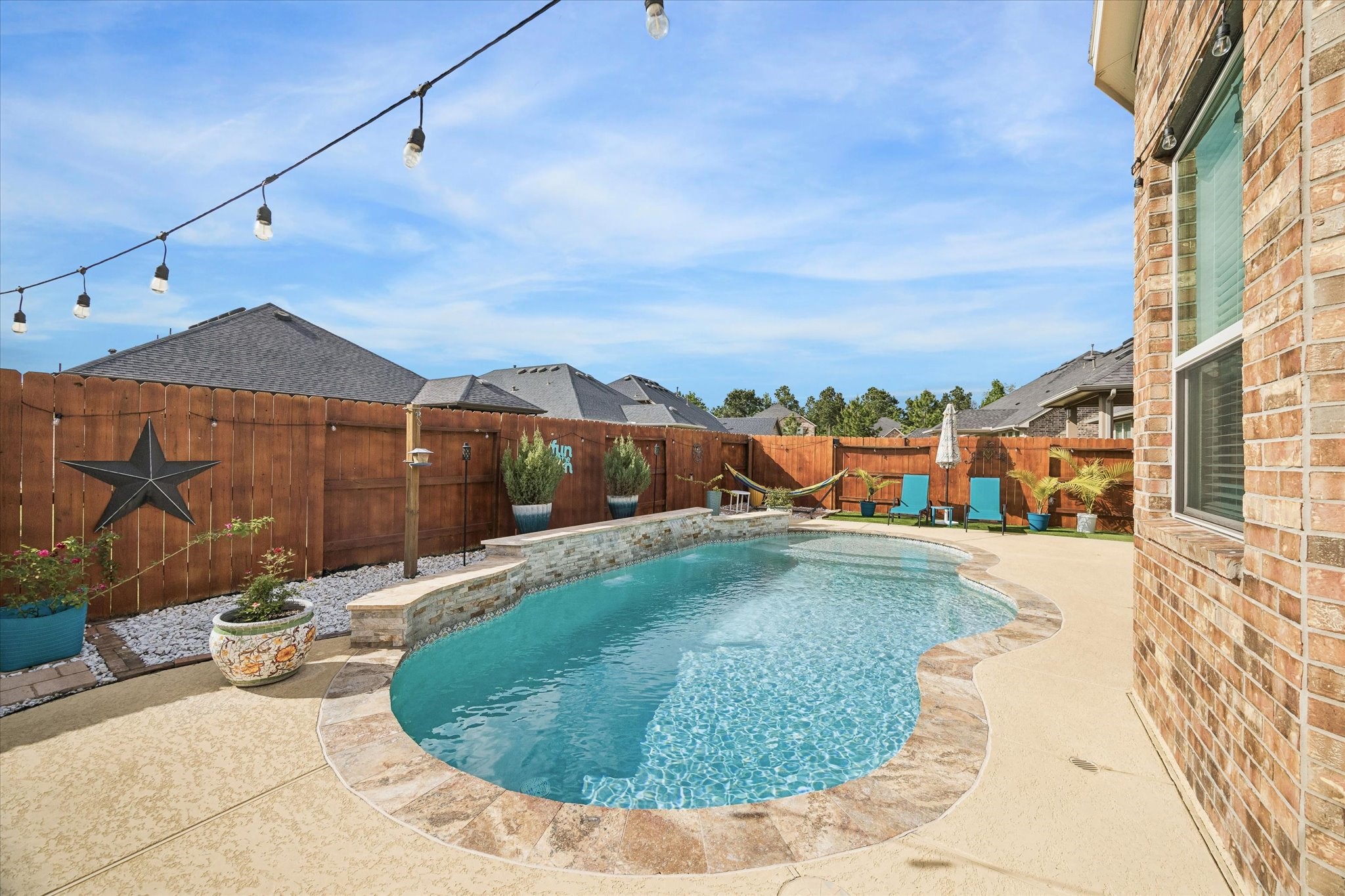  17064 Easter Lily - 物件實景