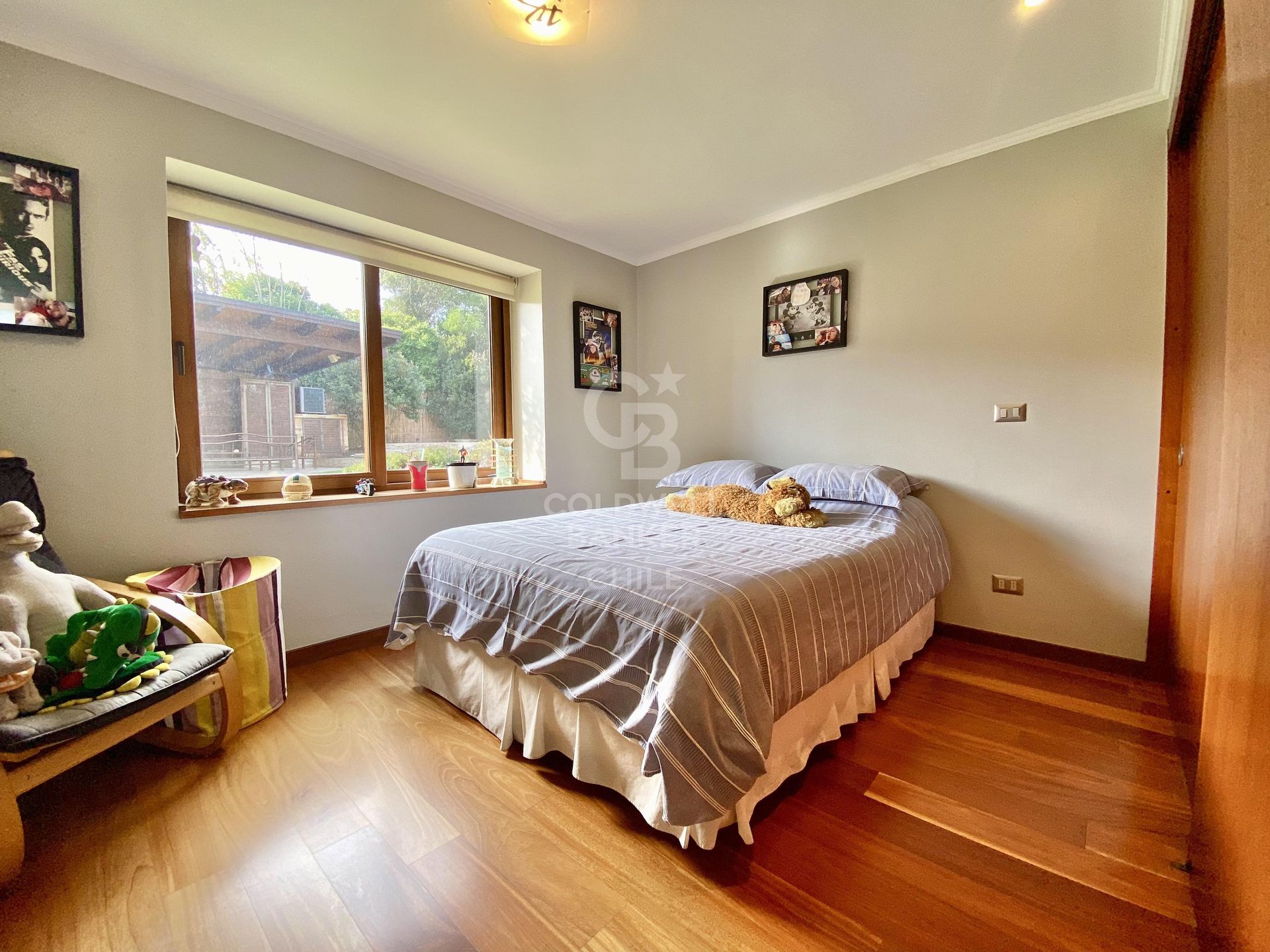 Colina, Chile, 4 Bedrooms Bedrooms, ,5 BathroomsBathrooms,Residential,For Sale,1907533