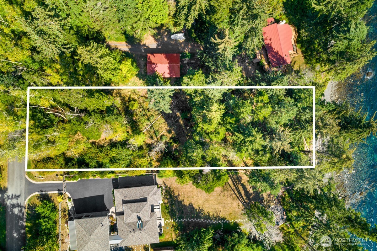 Friday Harbor, Washington, 98250, United States, ,Land,For Sale,1991261