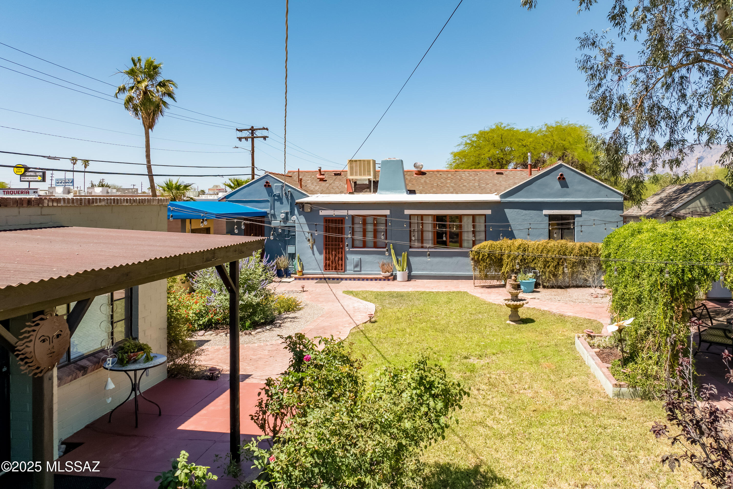 Tucson, Arizona, 85719, United States, 4 Bedrooms Bedrooms, ,3 BathroomsBathrooms,Residential,For Sale,1826834