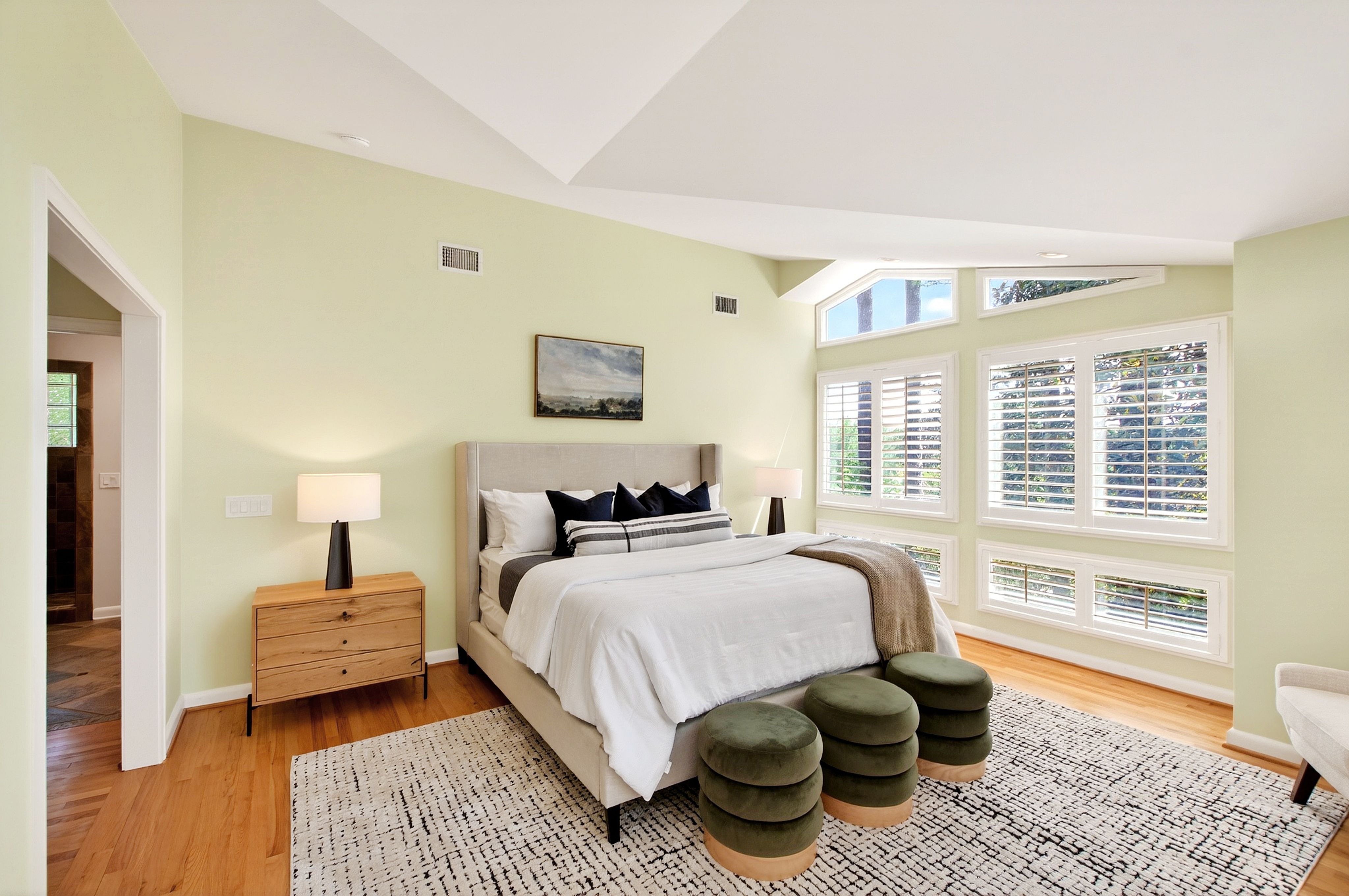  2751 Toxey Drive, Raleigh, NC, 27609 - 物件實景
