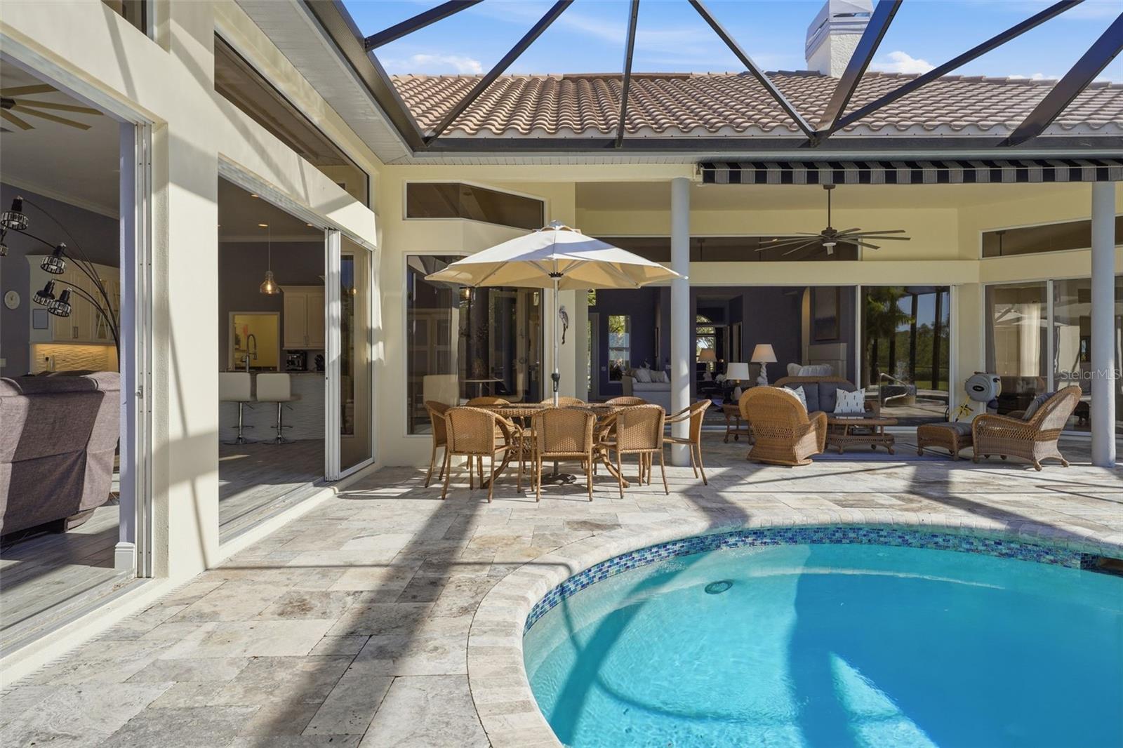 PORT CHARLOTTE, Florida, 33953, United States, 4 Bedrooms Bedrooms, ,5 BathroomsBathrooms,Residential,For Sale,2012337