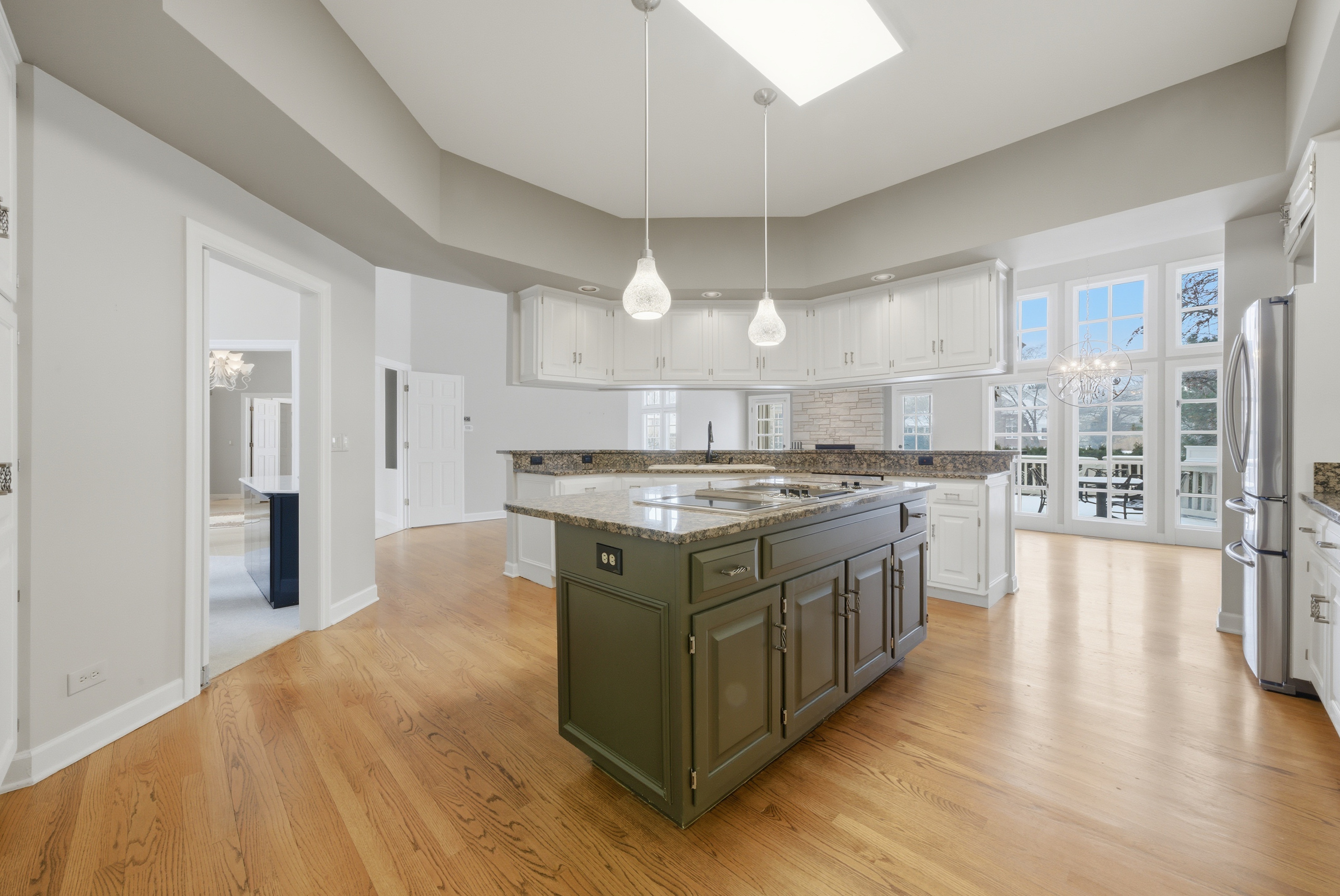  Timeless Design with Lifestyle Flexibility - 物件實景