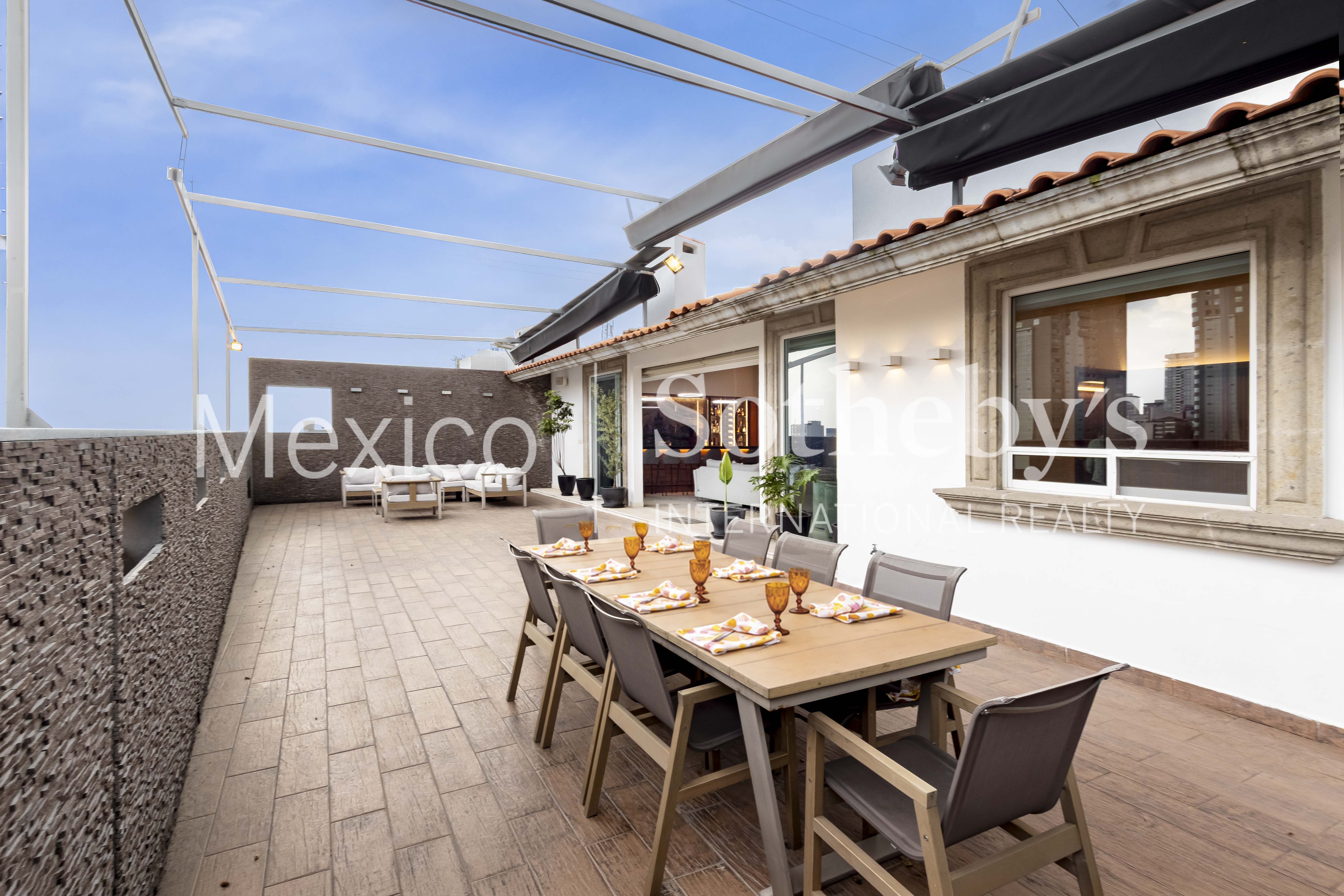  Casa Laureles - 物件實景