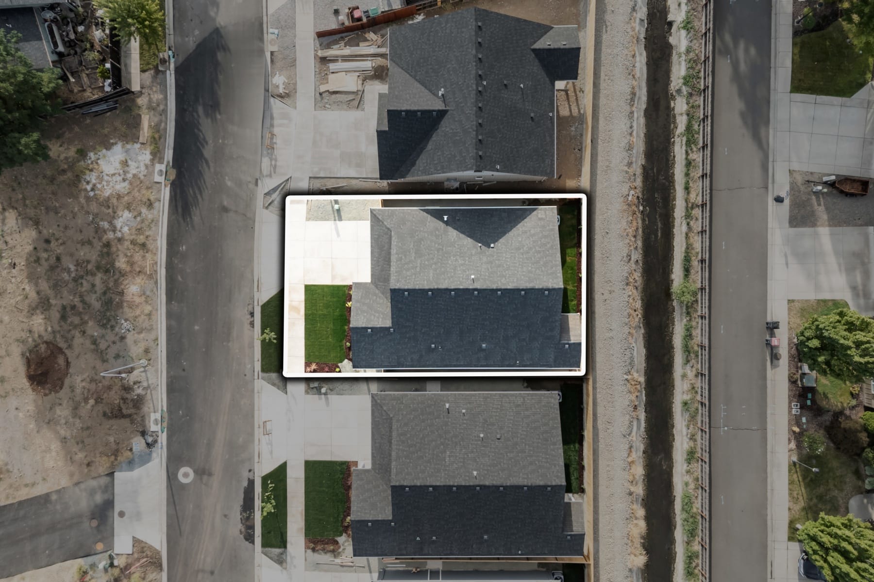  2217 Piazza Drive Medford, OR 97501 - 物件實景