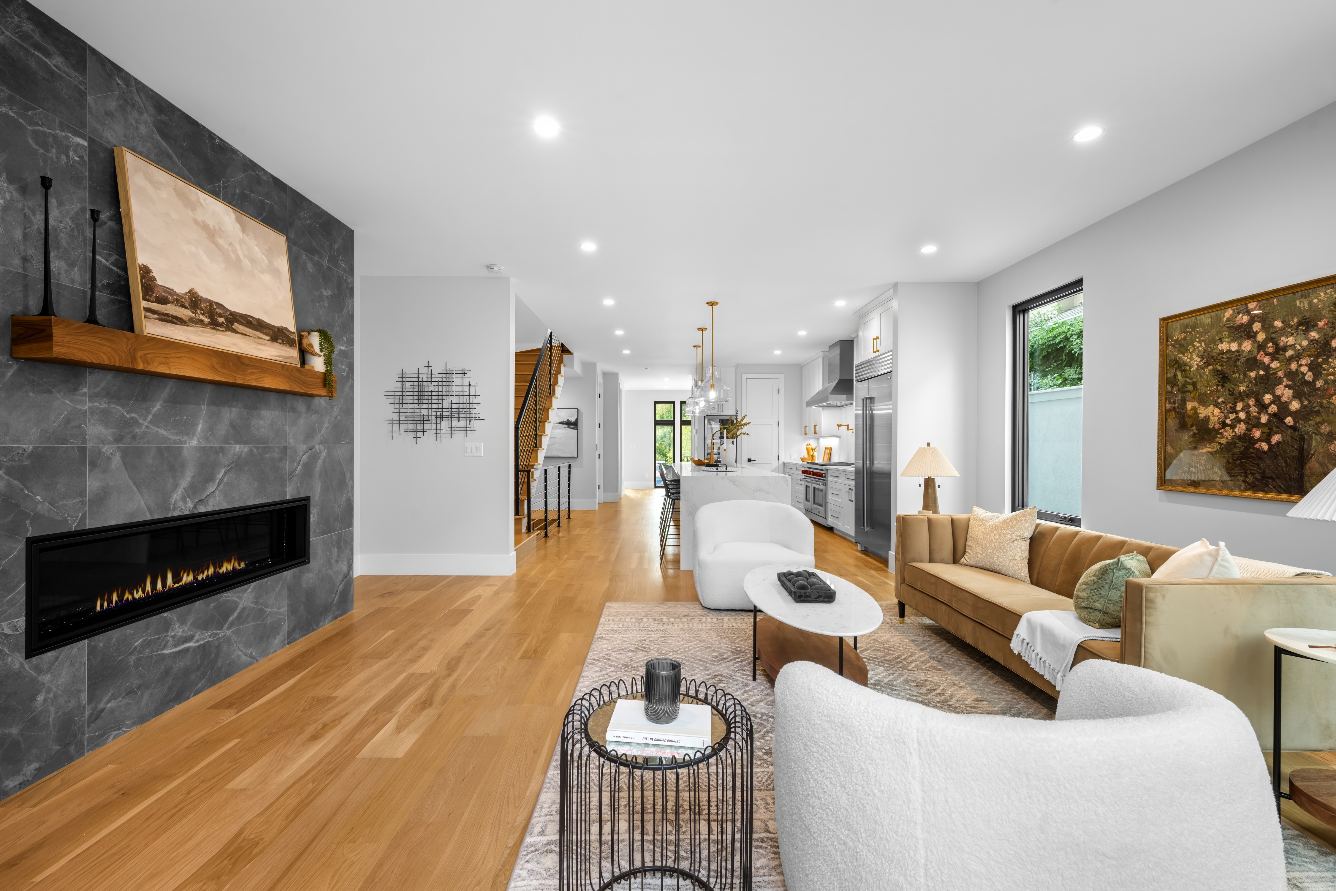  340 Jackson Street, Denver, CO 80206 - 物件實景