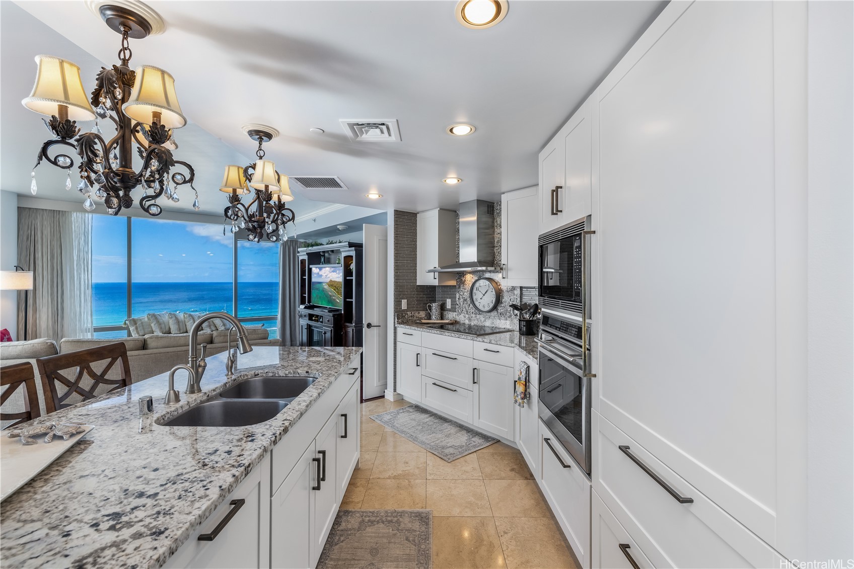 223 Saratoga Road Unit 2710, Honolulu, Hawaii, 96815, United States, 3 Bedrooms Bedrooms, ,4 BathroomsBathrooms,Residential,For Sale,223 Saratoga Road Unit 2710,1672657