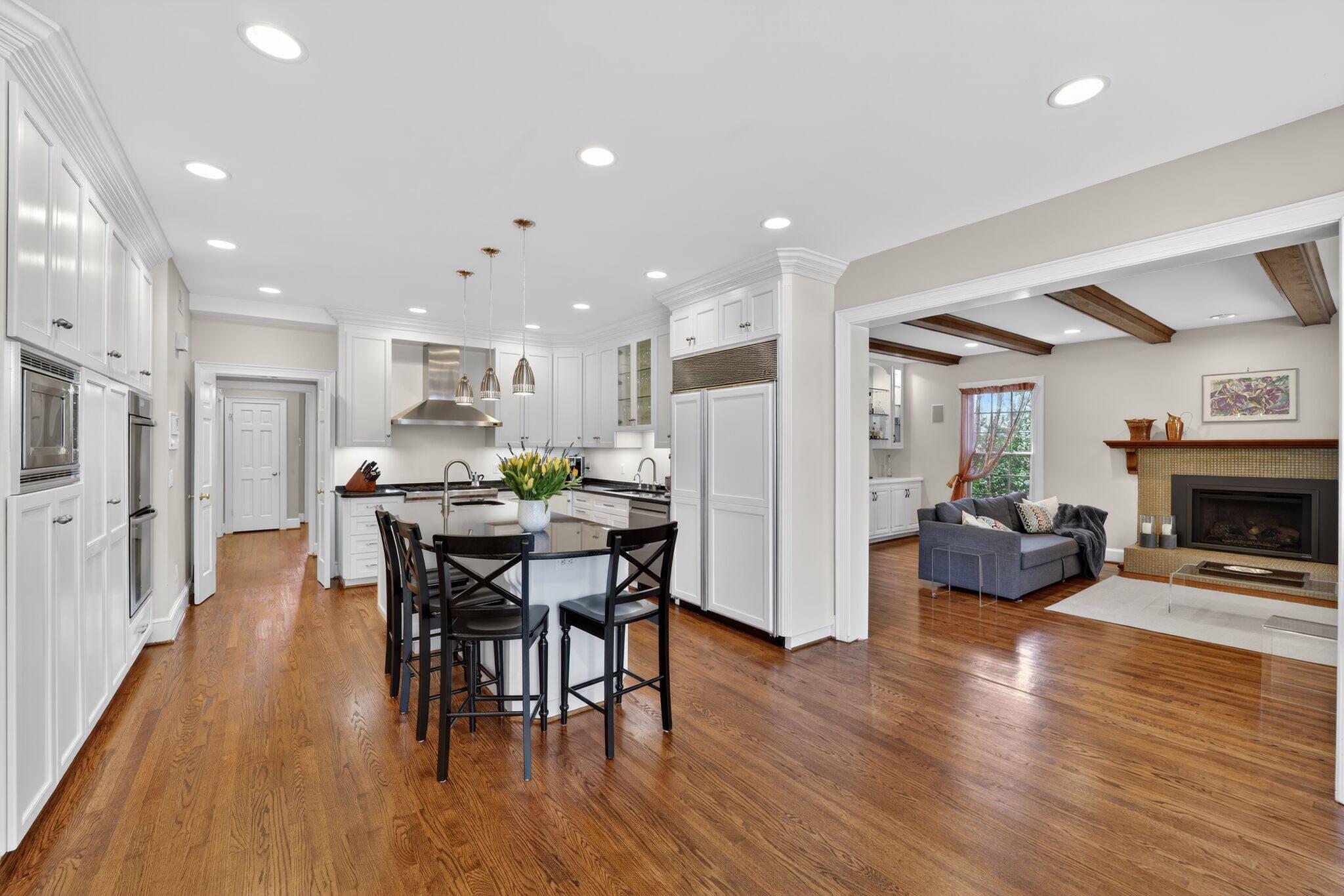 5115 Cape Cod Court, Bethesda, MD, 20816 - 物件實景