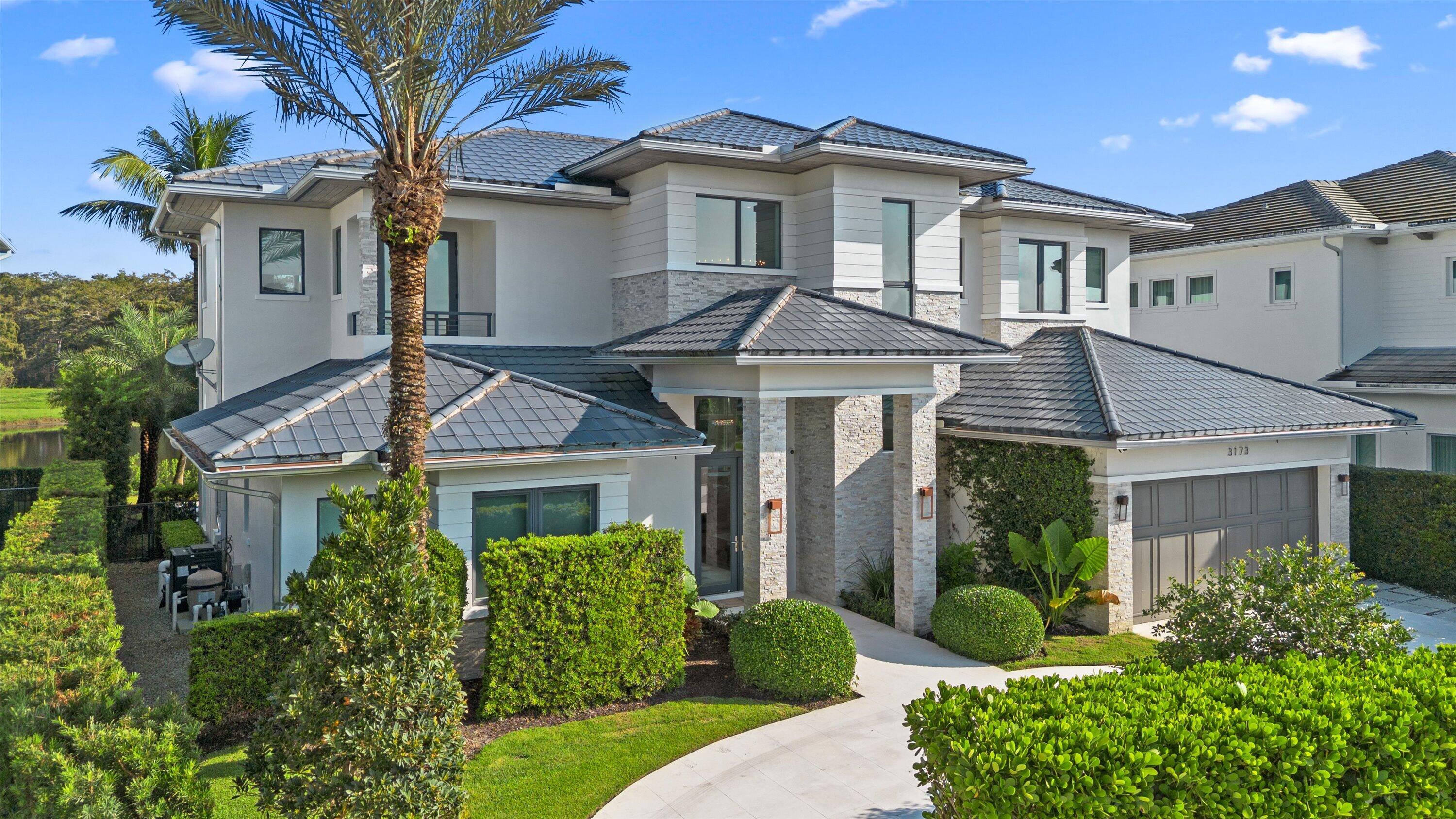  3173 Blue Cypress Lane - 物件實景