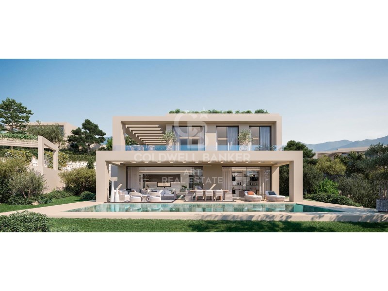 M?laga, Benahav?s, Montemayor-Marbella Club M?laga, Benahavís, Andalusia, ES, 4 Bedrooms Bedrooms, ,3 BathroomsBathrooms,Residential,For Sale,M?laga, Benahav?s, Montemayor-Marbella Club M?laga,1561581