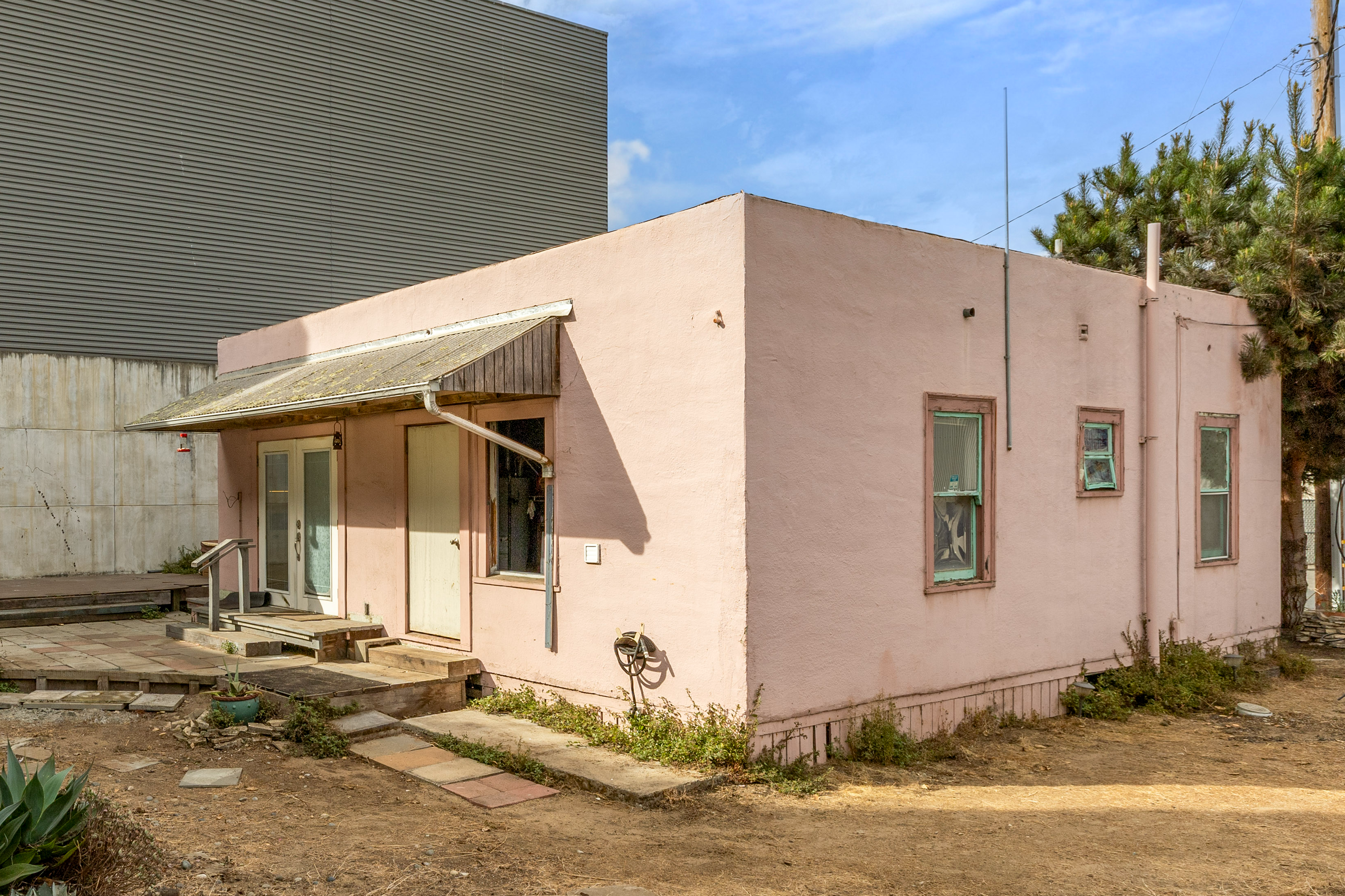  450 Ortiz Avenue - 物件實景