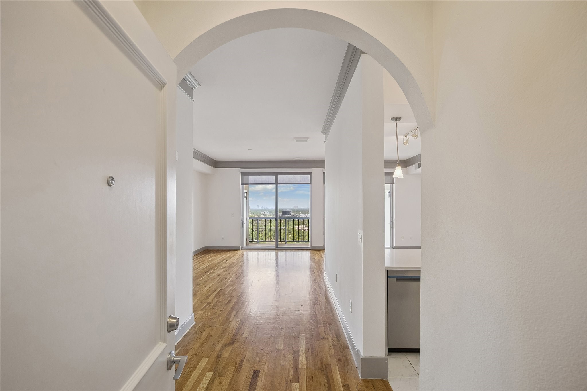  3333 Allen Parkway #2107 - 物件實景