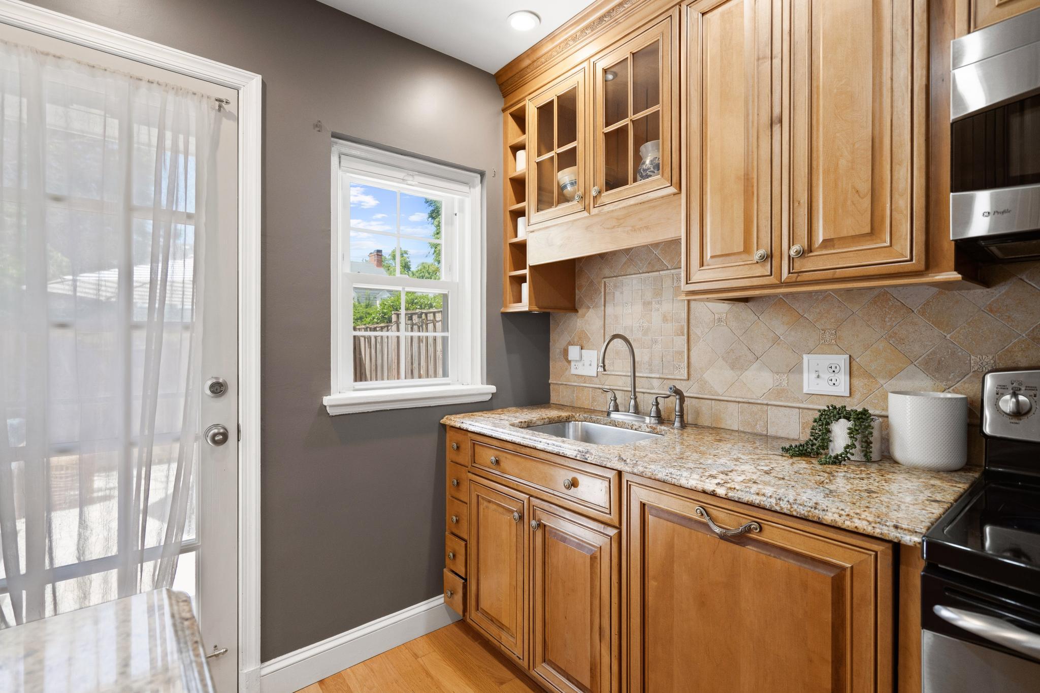  3616 S Wakefield Street, Arlington, VA, 22206 - 物件實景