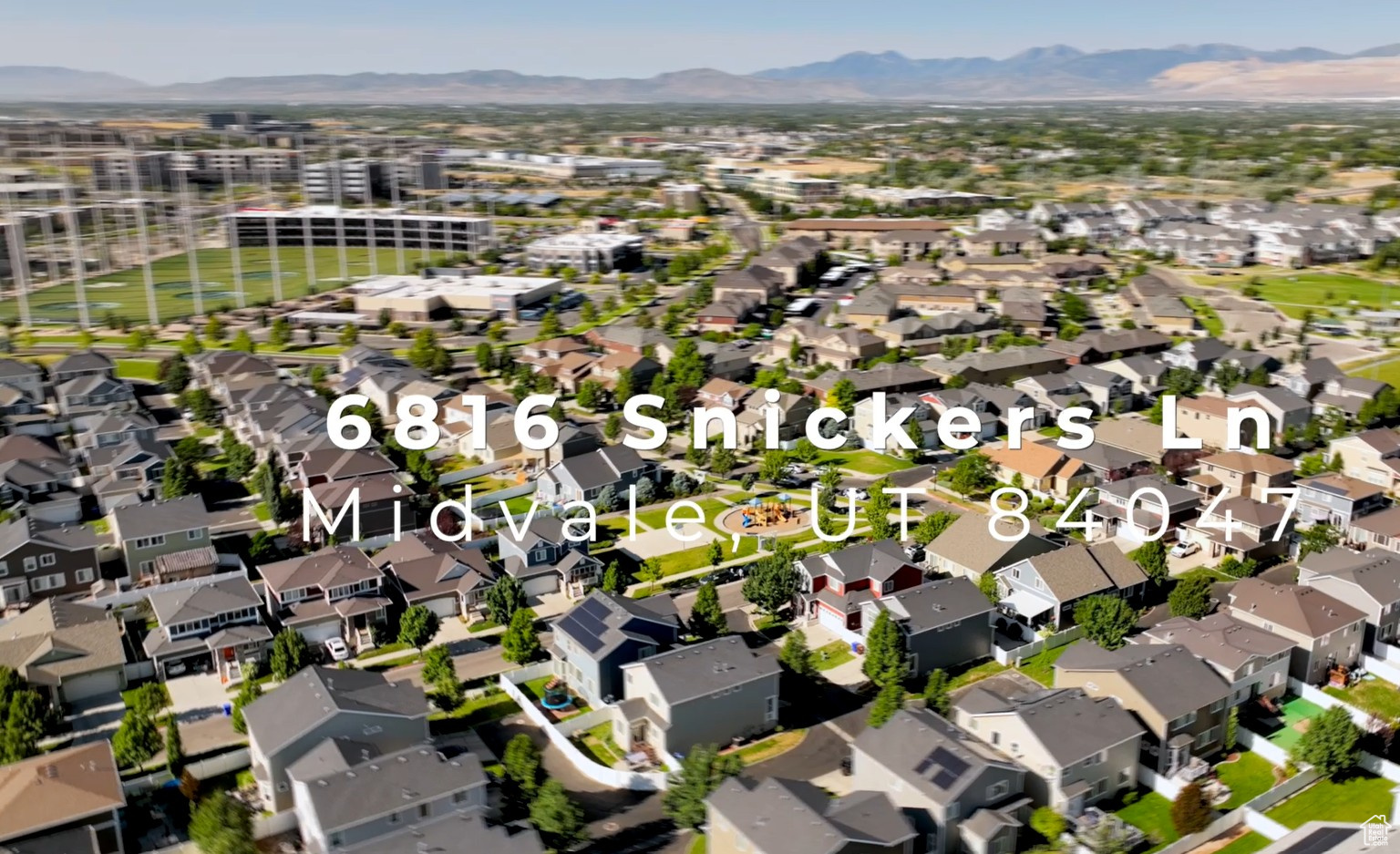 Midvale, Utah, 84047, United States, 4 Bedrooms Bedrooms, ,2 BathroomsBathrooms,Residential,For Sale,1903800