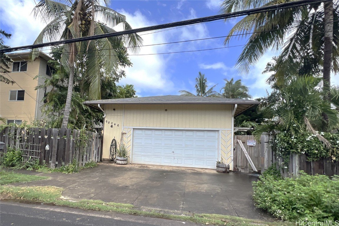 Waialua, Hawaii, 96791, United States, 4 Bedrooms Bedrooms, ,2 BathroomsBathrooms,Residential,For Sale,1763079