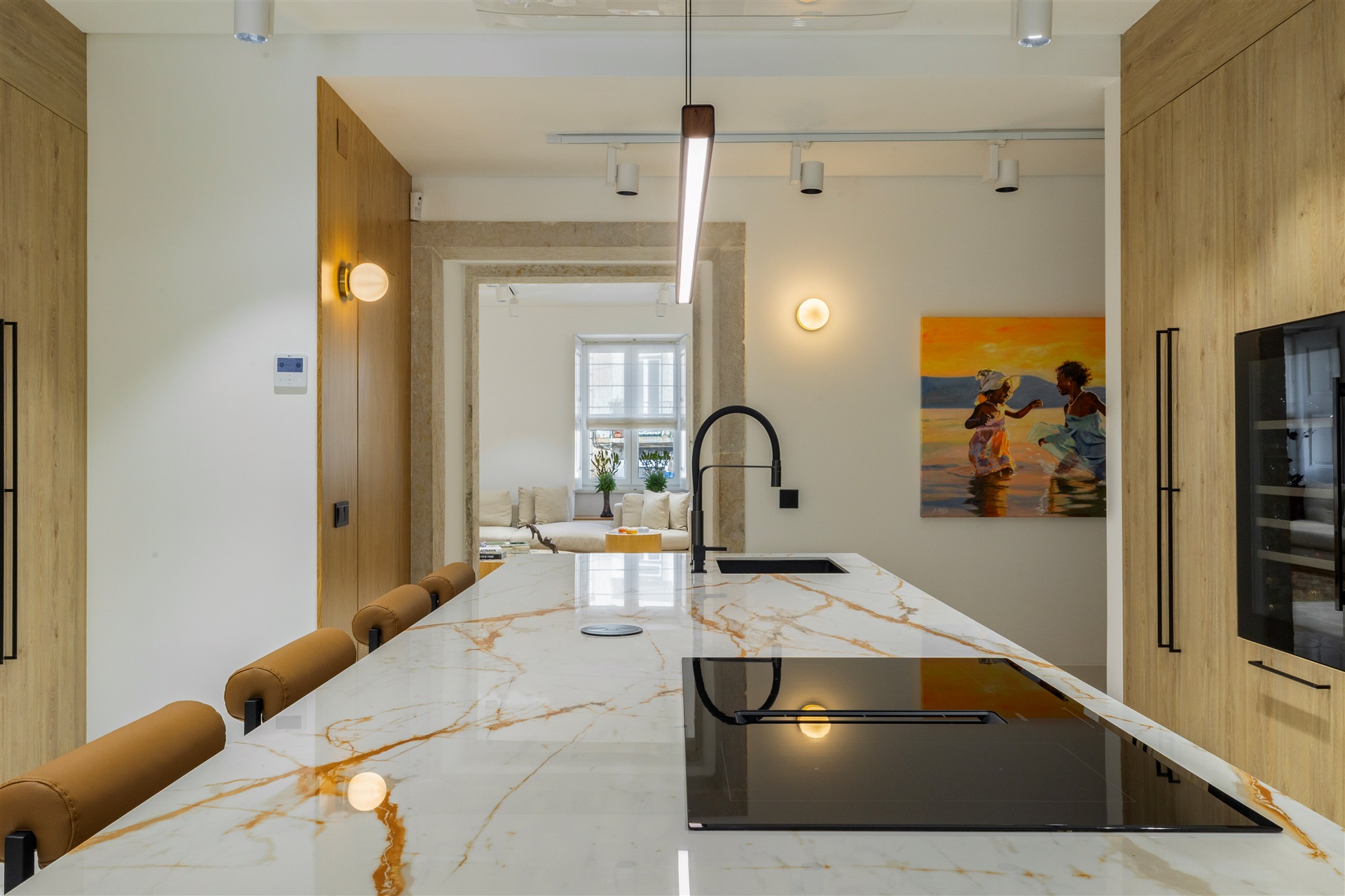  Flat, 3 bedrooms, for Sale - 物件實景
