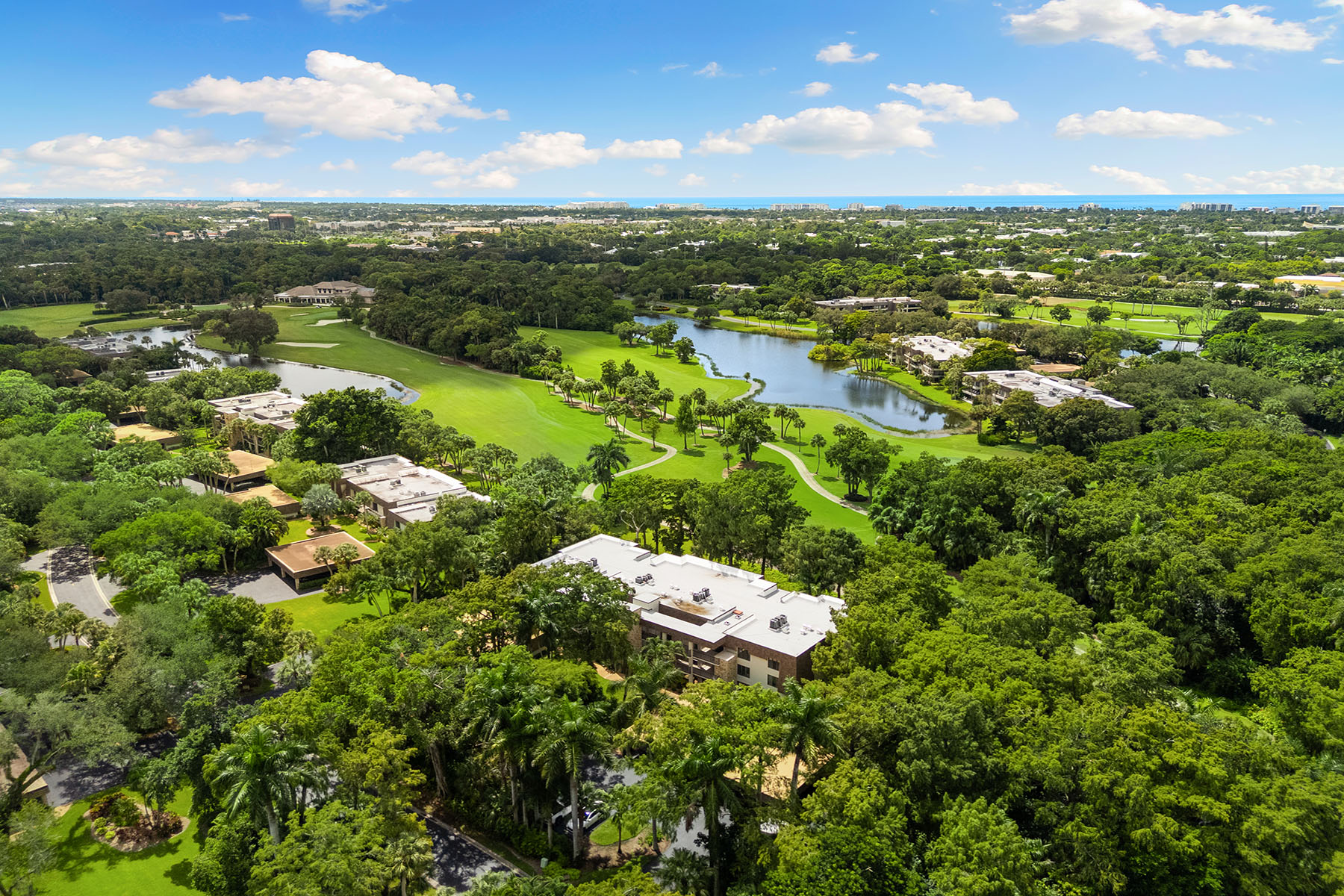  WILDERNESS COUNTRY CLUB - 物件實景
