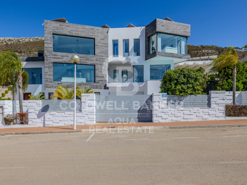 Jávea / Xàbia, Comunidad Valenciana, 03730, ES, 5 Bedrooms Bedrooms, ,5 BathroomsBathrooms,Residential,For Sale,1700607