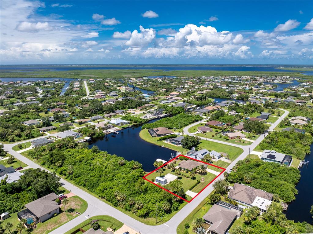Port Charlotte, Florida, 33948, United States, 3 Bedrooms Bedrooms, ,2 BathroomsBathrooms,Residential,For Sale,1982105