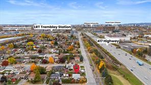 Ottawa, Ontario, K1G 0C9, CA, 4 Bedrooms Bedrooms, ,2 BathroomsBathrooms,Residential,For Sale,2002971