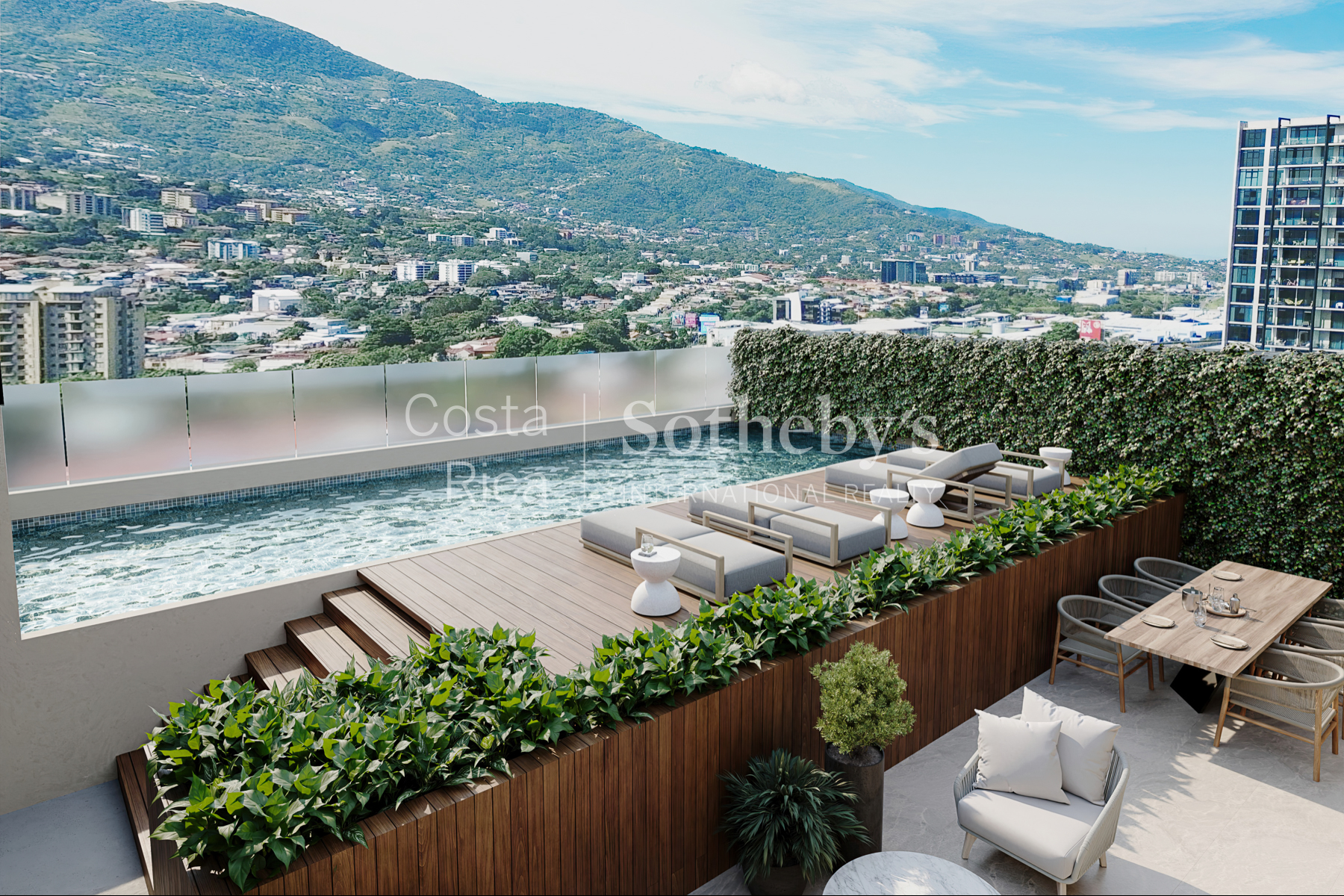  Elegant Parkview Aparments - 物件實景