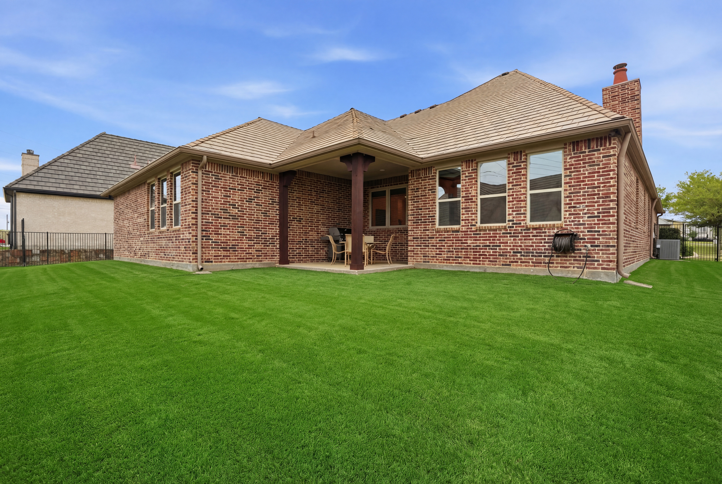  Refined Single-Story Living in La Cantera at Team Ranch - 物件實景