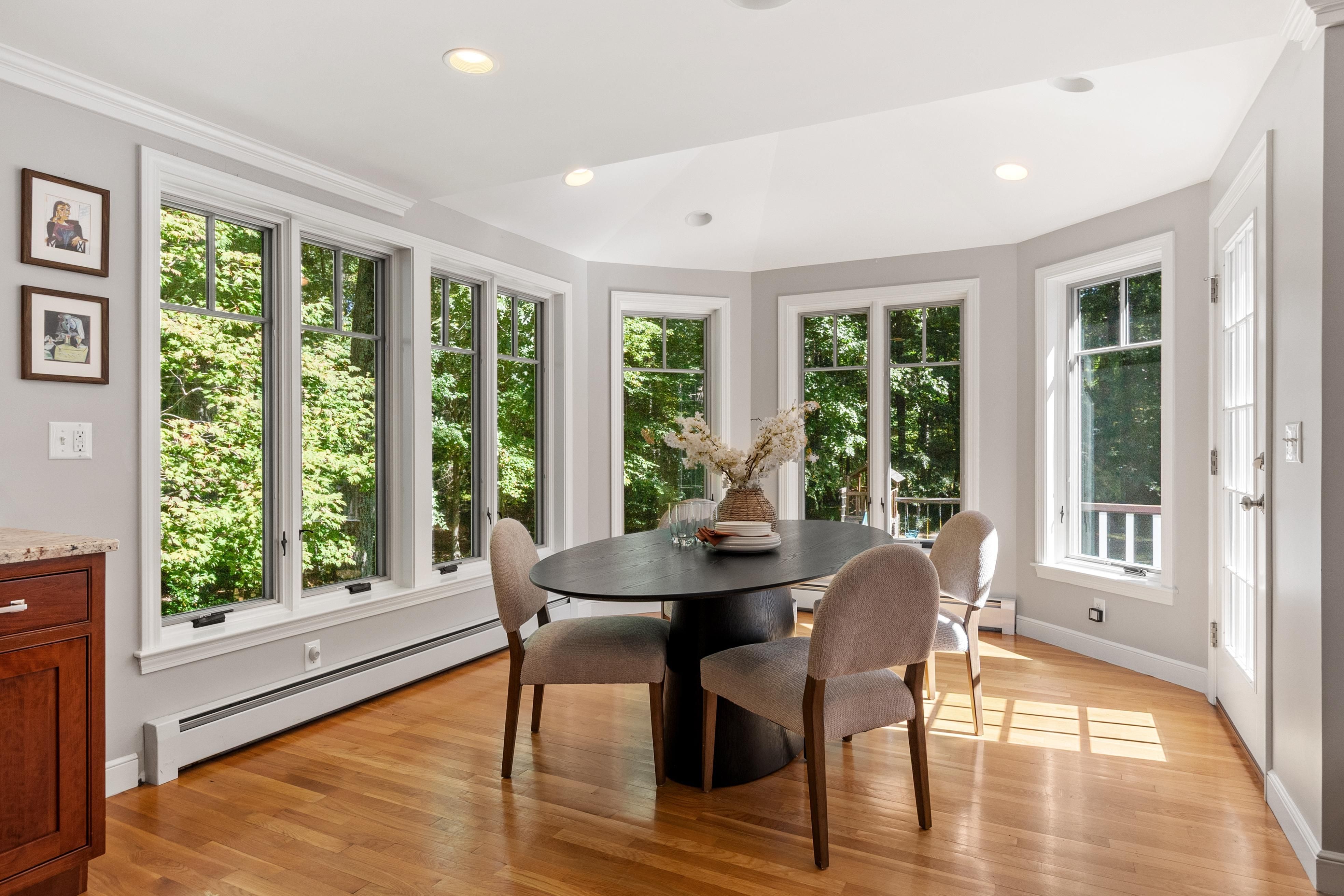  111 Old Pickard Rd, Concord, MA, 01742 - 物件實景