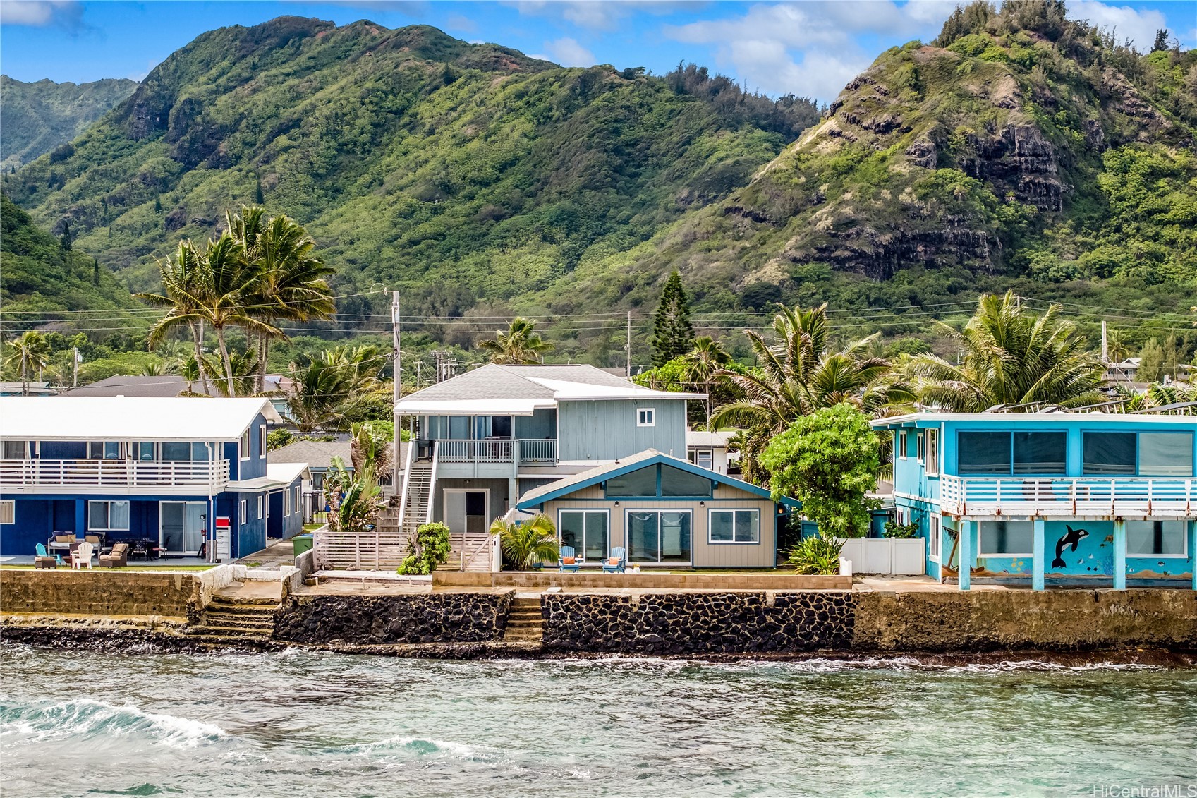 Hauula, Hawaii, 96717, United States, 2 Bedrooms Bedrooms, ,2 BathroomsBathrooms,Residential,For Sale,1992068