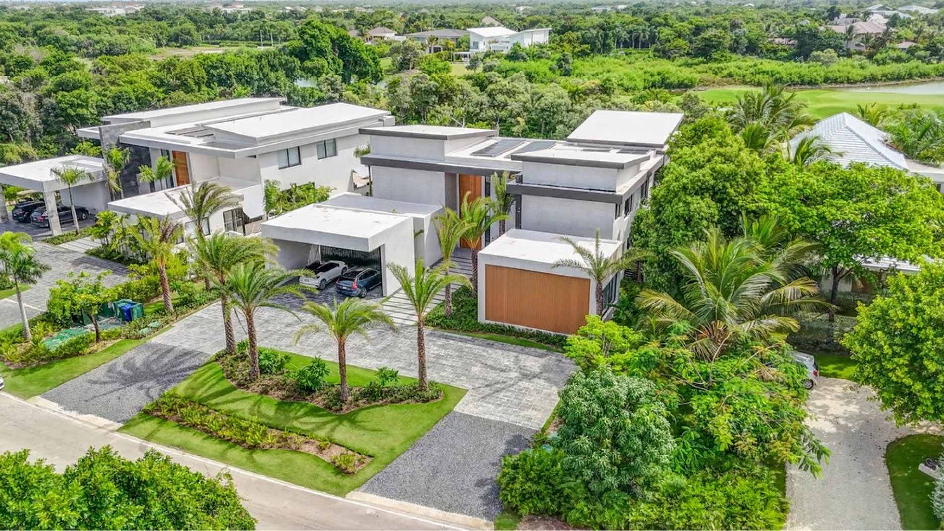 Punta Cana, DO, 4 Bedrooms Bedrooms, ,4 BathroomsBathrooms,Residential,For Sale,1990875