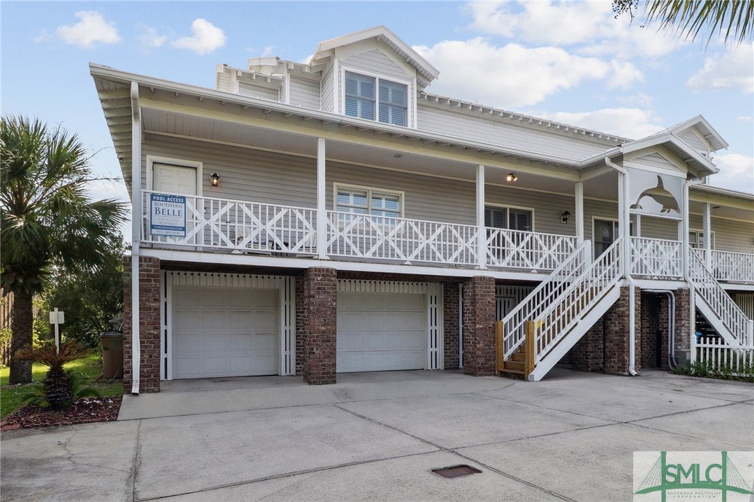 Tybee Island, Georgia, 31328, United States, 3 Bedrooms Bedrooms, ,3 BathroomsBathrooms,Residential,For Sale,1984400