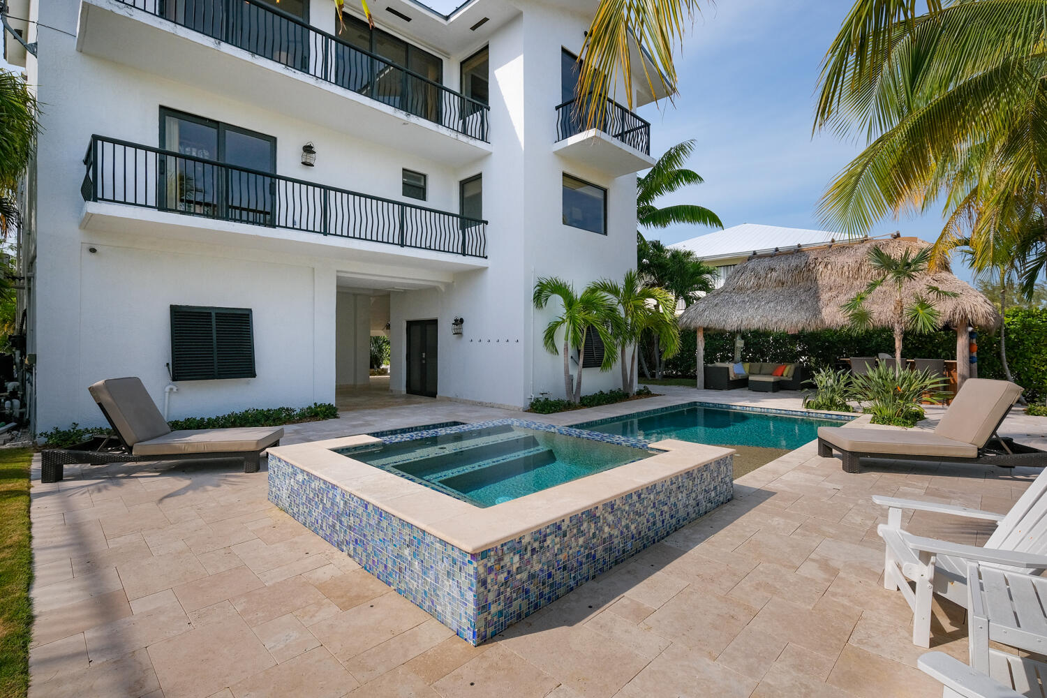 117 Buena Vista Court, ISLAMORADA, Florida, 33036, United States, 4 Bedrooms Bedrooms, ,3 BathroomsBathrooms,Residential,For Sale,117 Buena Vista Court,1601271