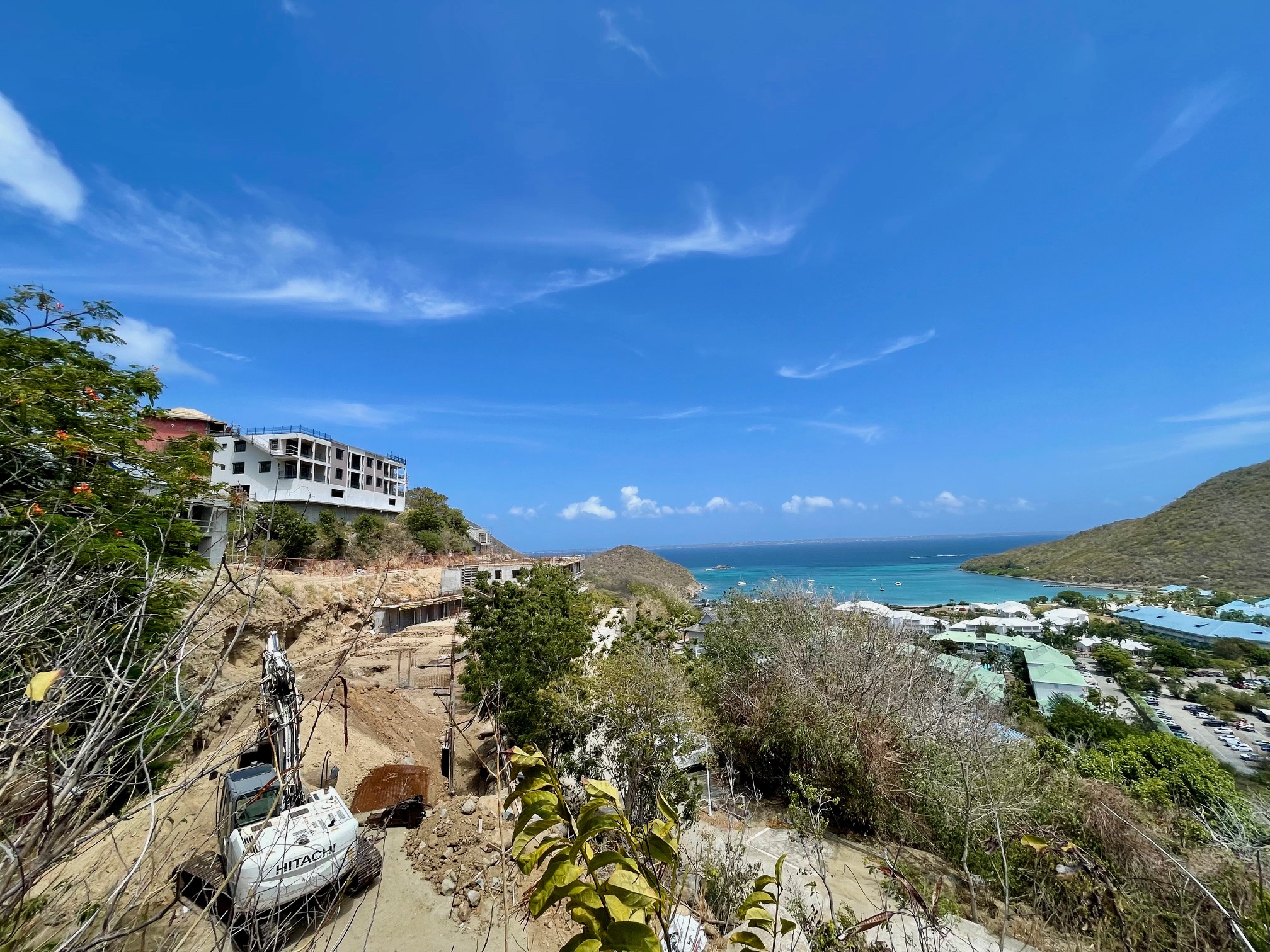  Crystal Residence - Anse Marcel, Saint Martin #2 - 物件實景