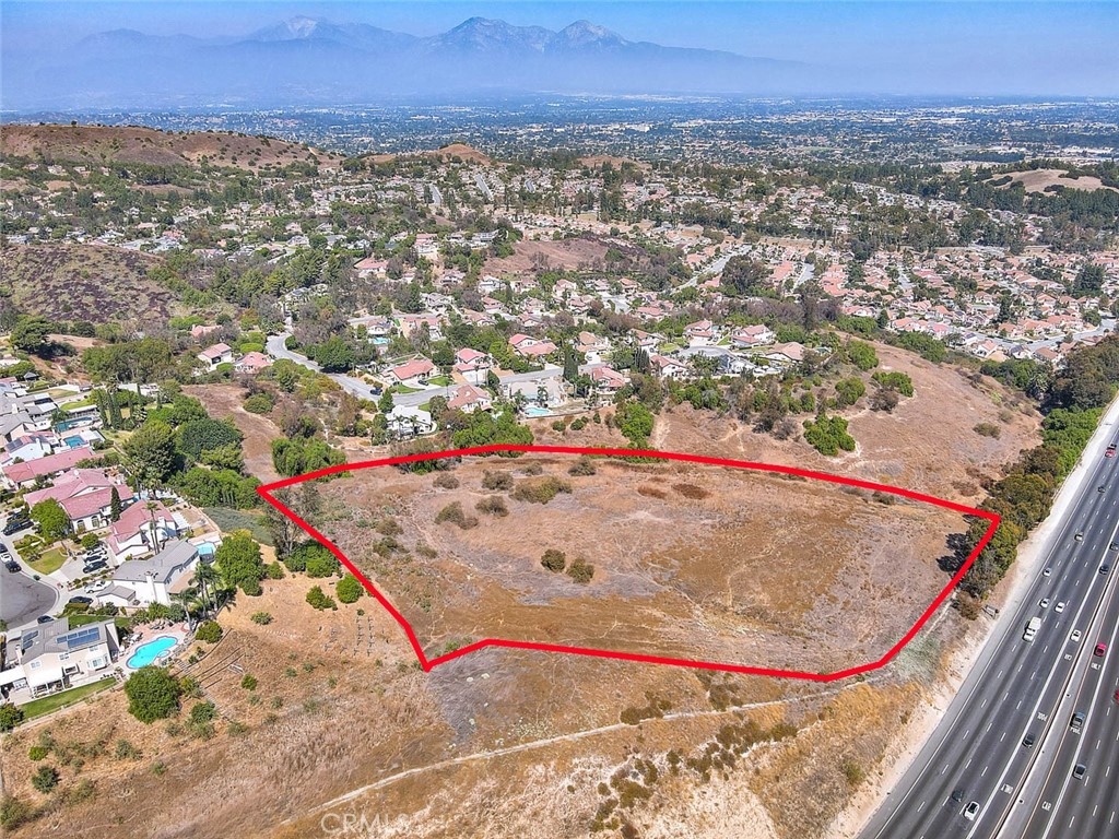Phillips Ranch, California, 91766, United States, ,Land,For Sale,1895392