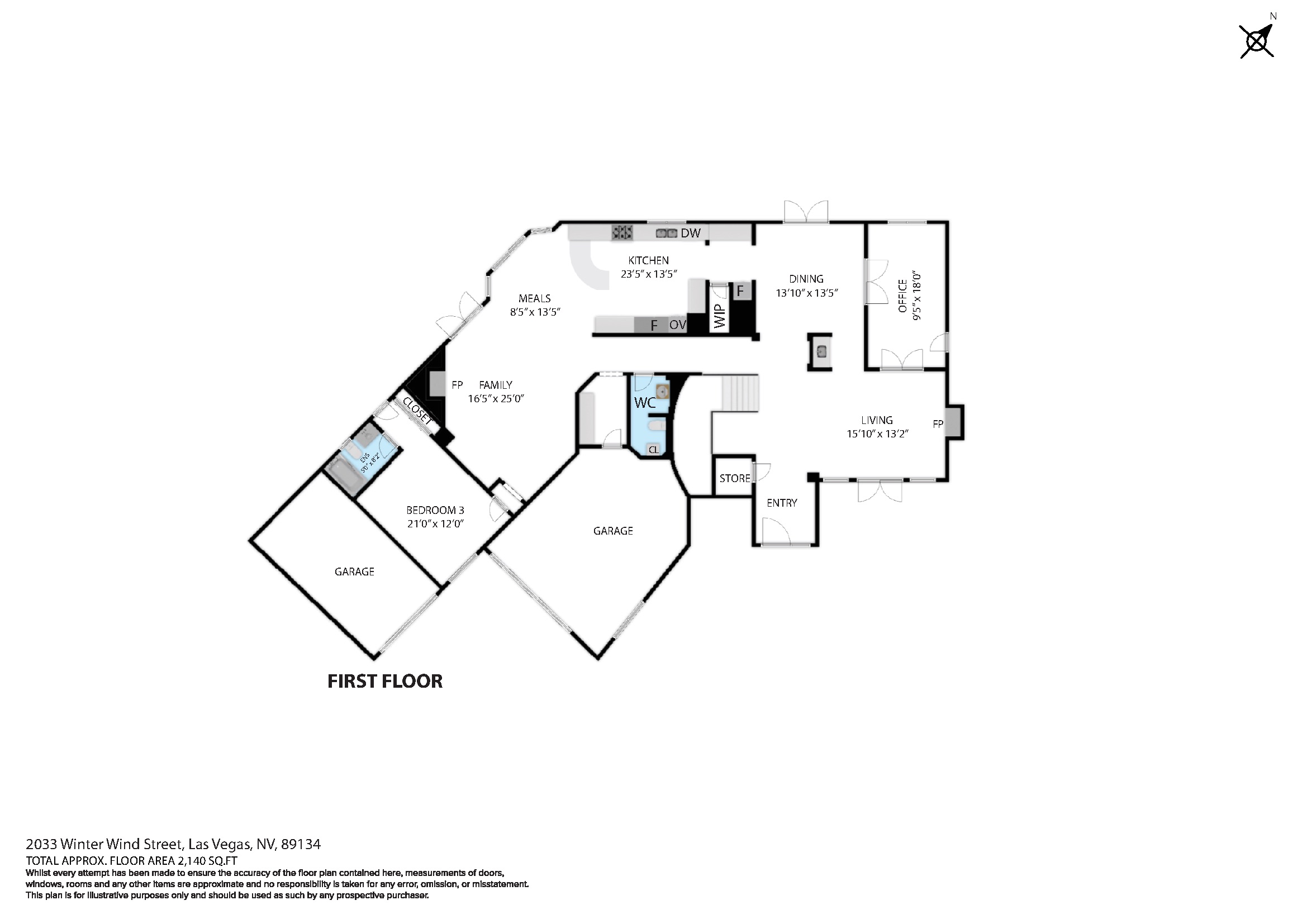  Mountain View home on Cul-de-Sac with Pool, Spa & Sport Court - 物件實景