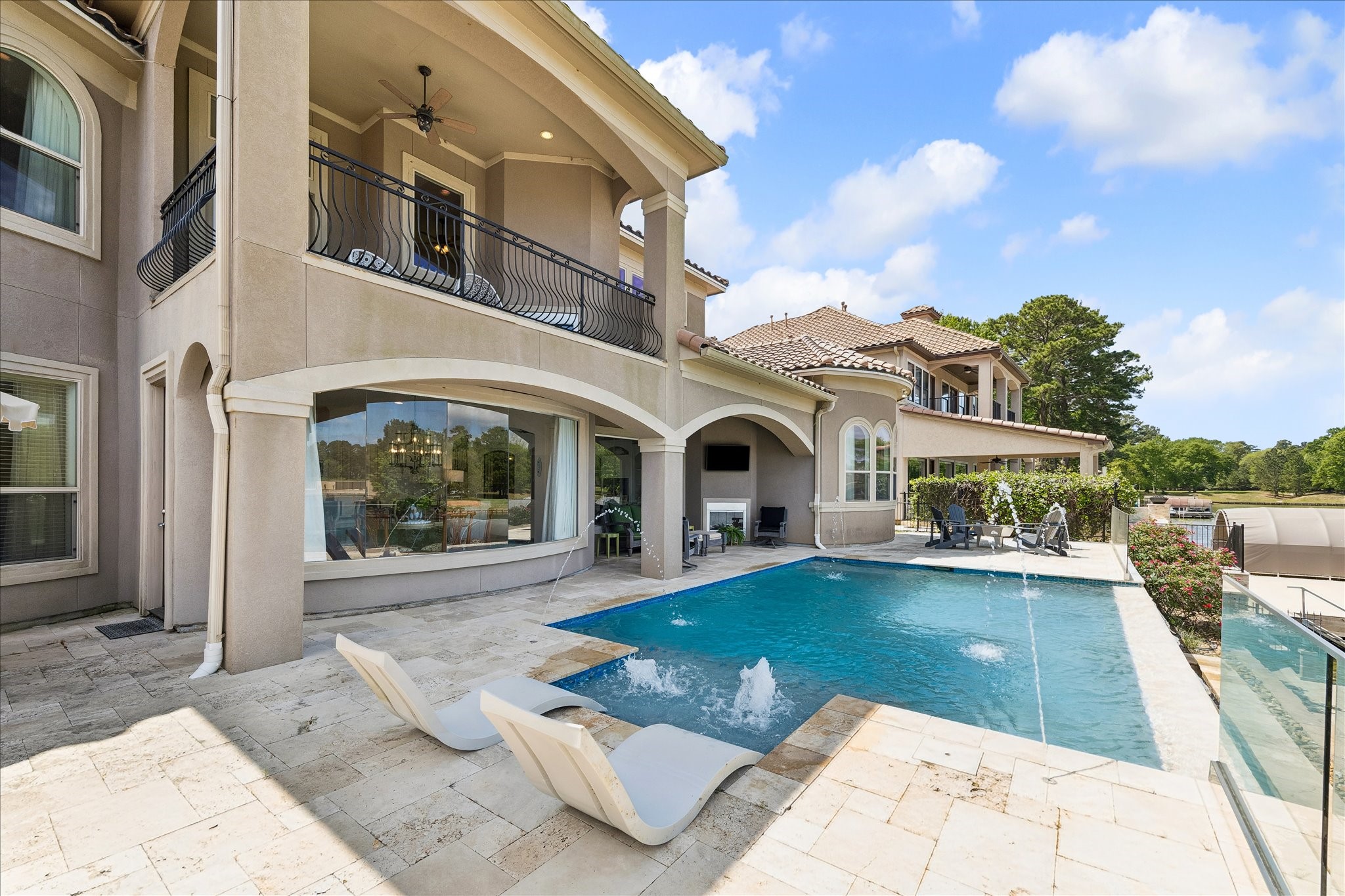  14710 Paradise Oak Drive - 物件實景