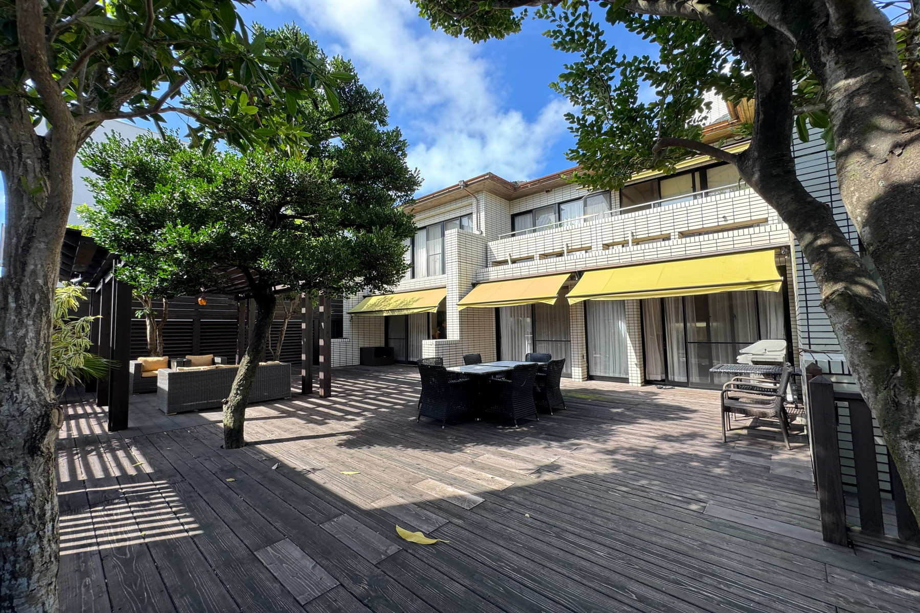  ISO 2-CHOME DETACHED HOUSE, URASOE CIT - 物件實景