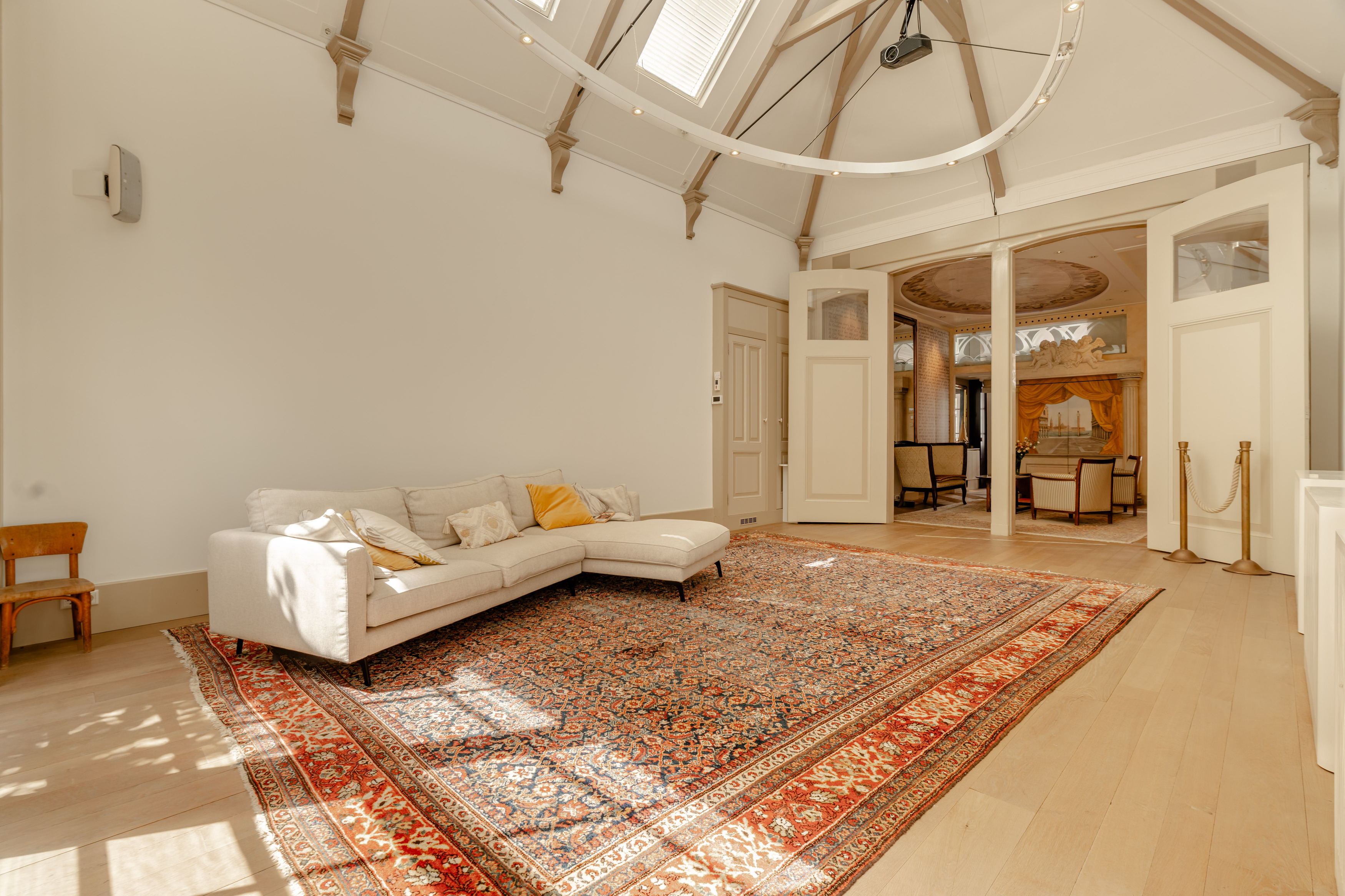  Berenstraat 7 (Amsterdams Welvaren), 1016GC Amsterdam - 物件實景