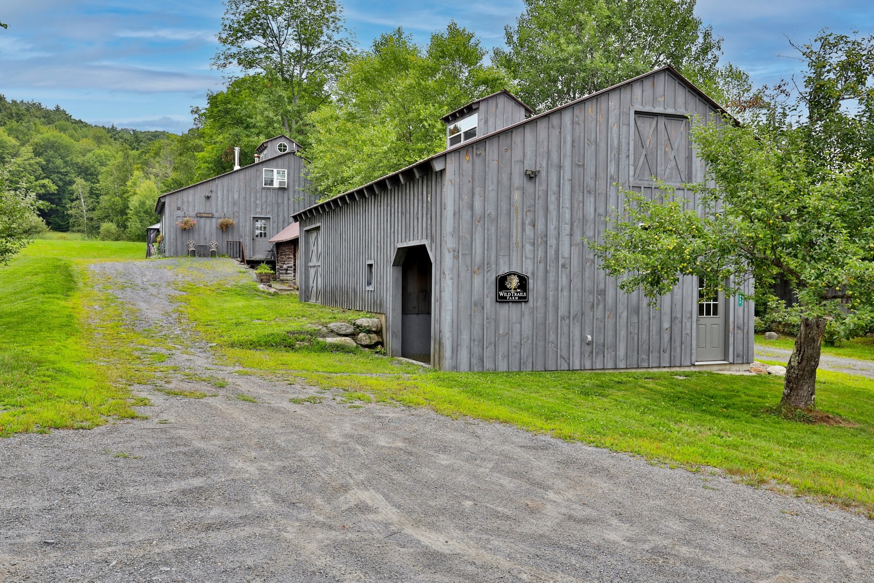  400 Ruusunen Road - 物件實景