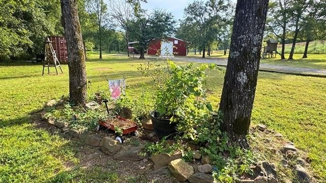 Hodgen, Oklahoma, 74939, United States, 4 Bedrooms Bedrooms, ,3 BathroomsBathrooms,Residential,For Sale,1979733