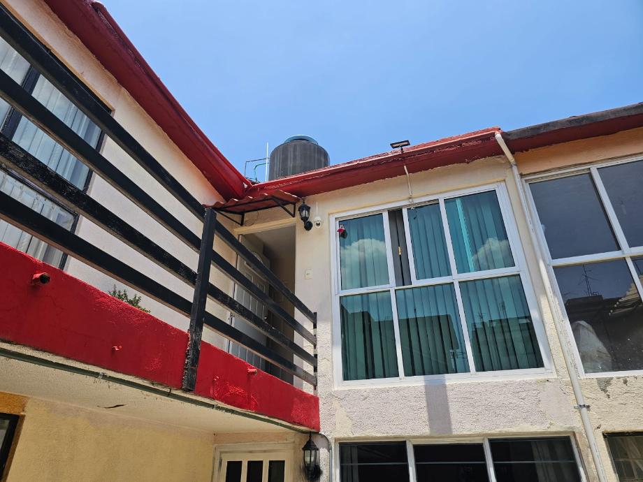 Atizapán de Zaragoza, Estado de méxico, 52929, Mexico, 2 Bedrooms Bedrooms, ,1 BathroomBathrooms,Residential,For Sale,1942153
