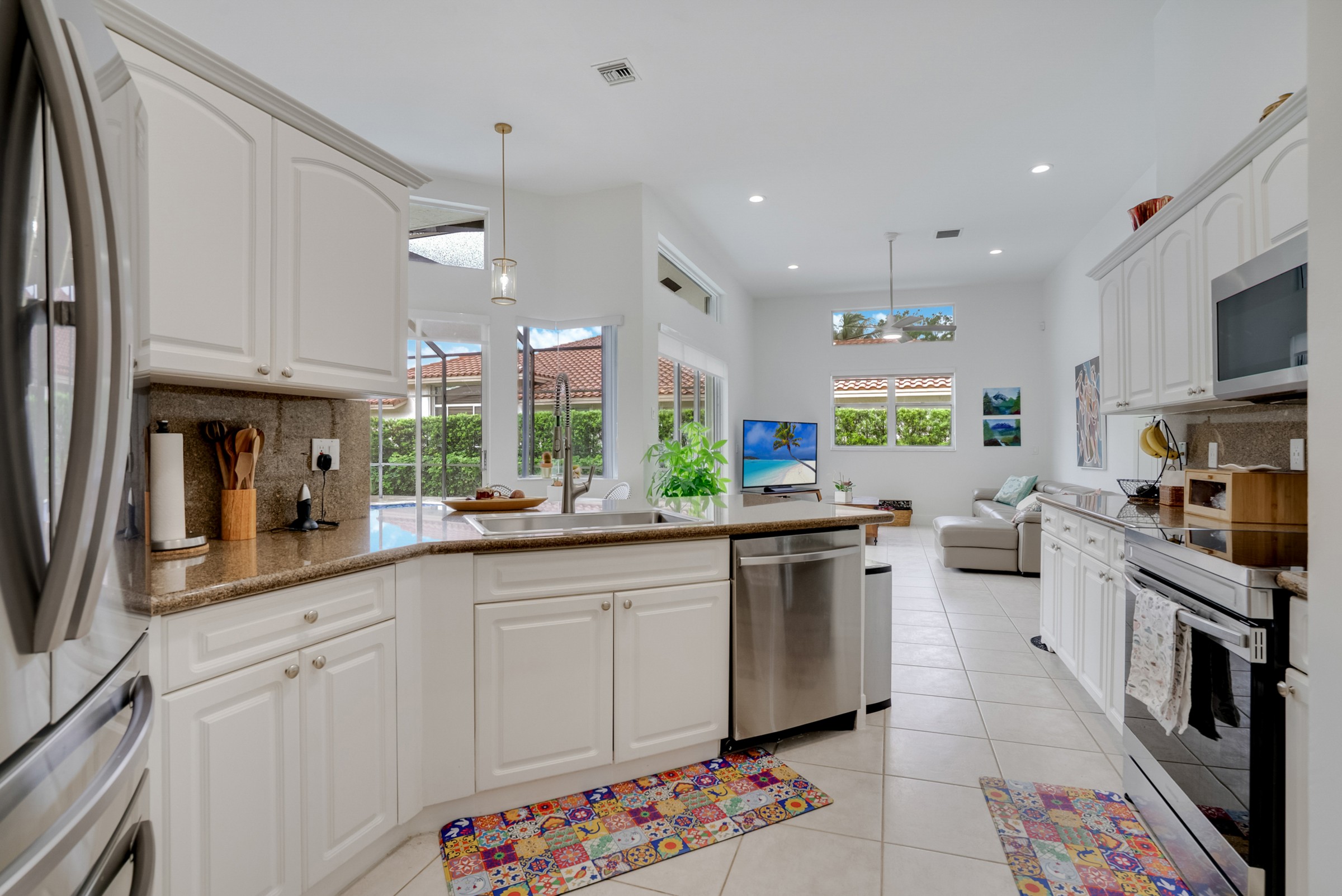  3085 Lakewood Cir, Weston, FL, 33332 - 物件實景