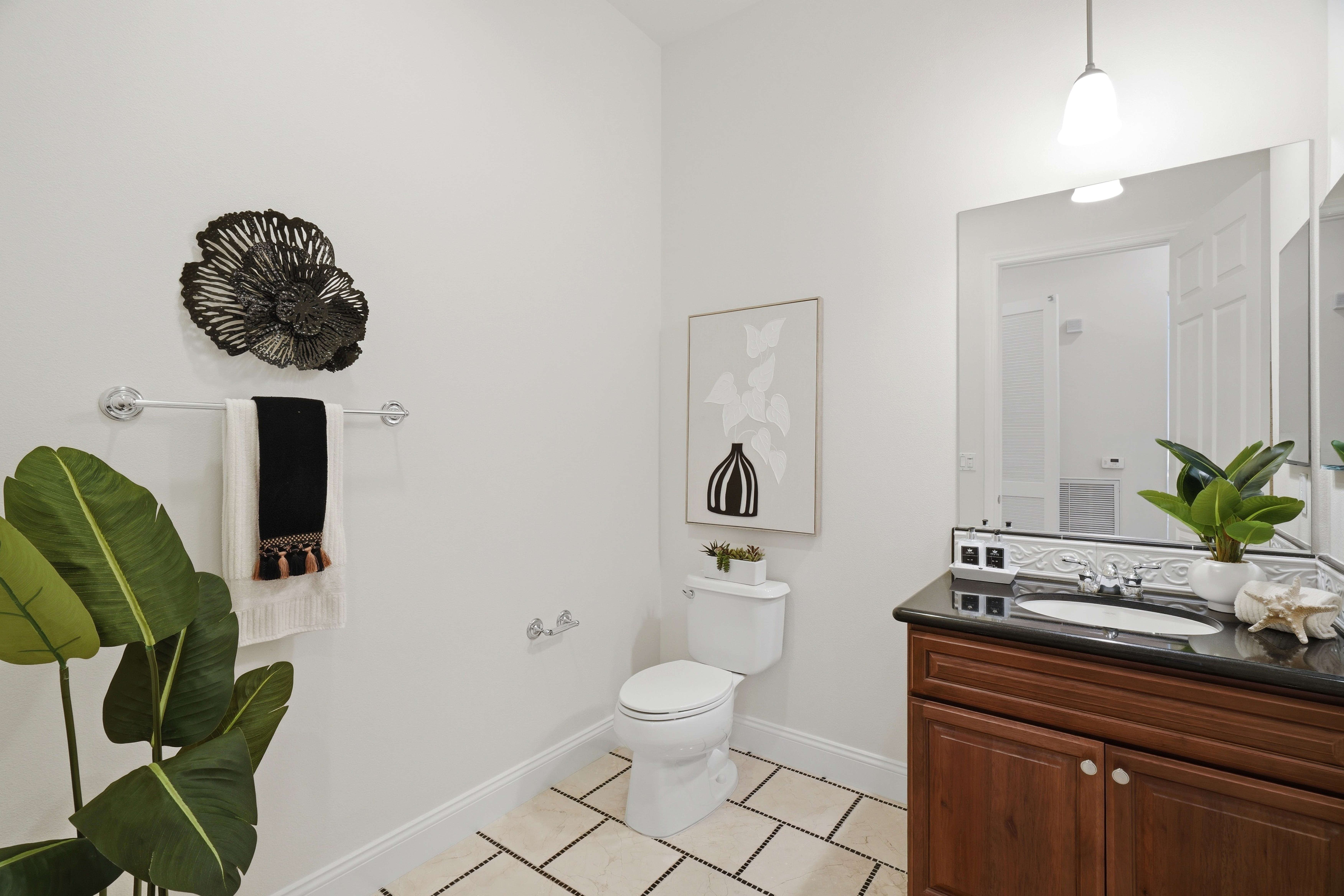  Rarely Available Penthouse In Upscale Willow Glen Community - 物件實景