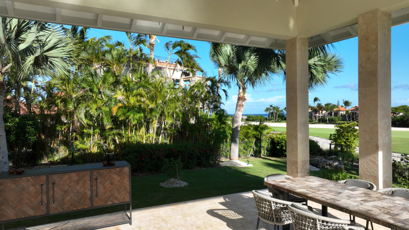 Mesmerizing 4-Bedroom Golf Front Cap Cana Villa Ne, Cap Cana, DO, 4 Bedrooms Bedrooms, ,5 BathroomsBathrooms,Residential,For Sale,Mesmerizing 4-Bedroom Golf Front Cap Cana Villa Ne,1618717