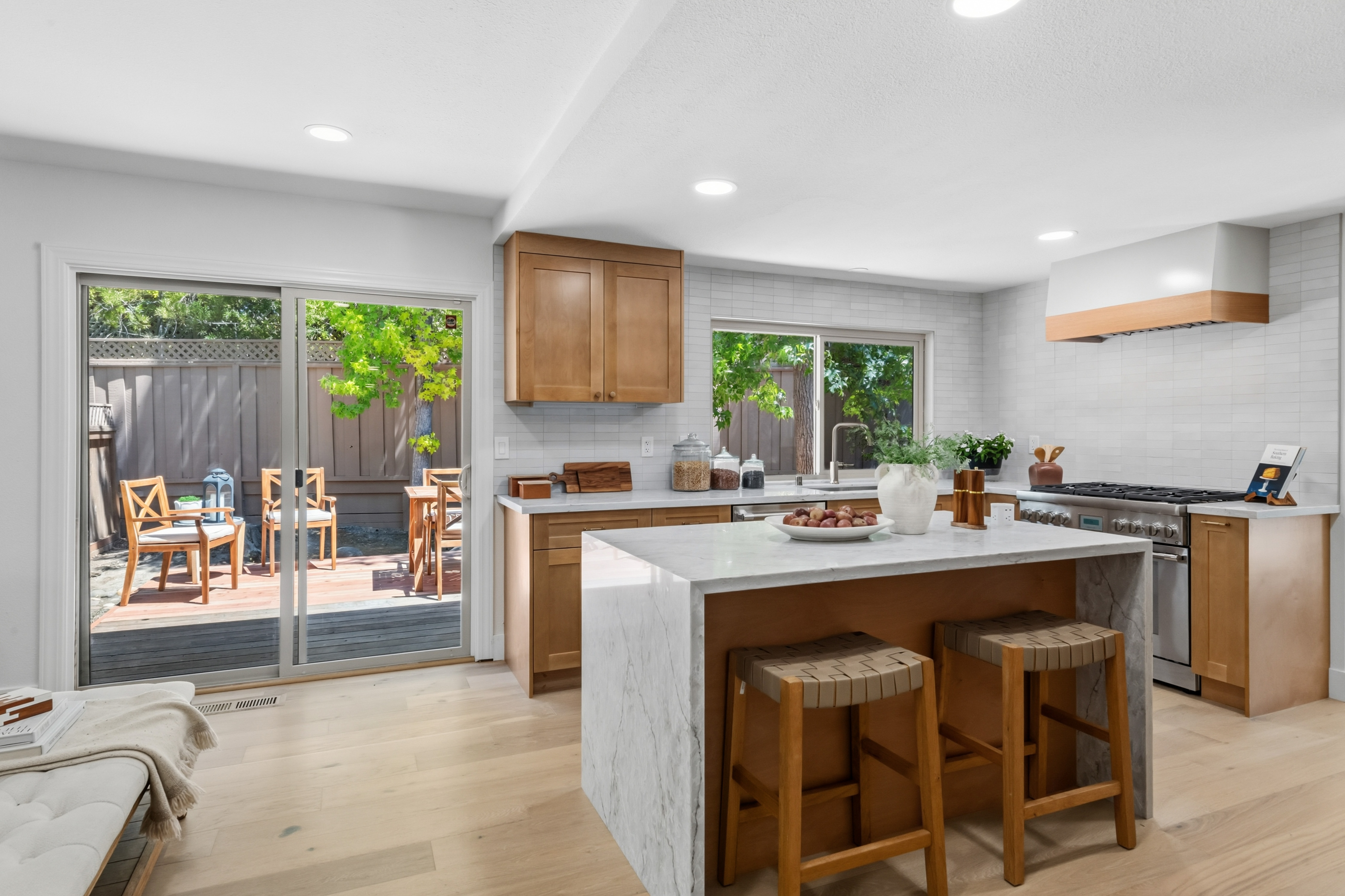  Exceptional One-Level Luxury Living in Coveted Crow Canyon Estates - 物件實景