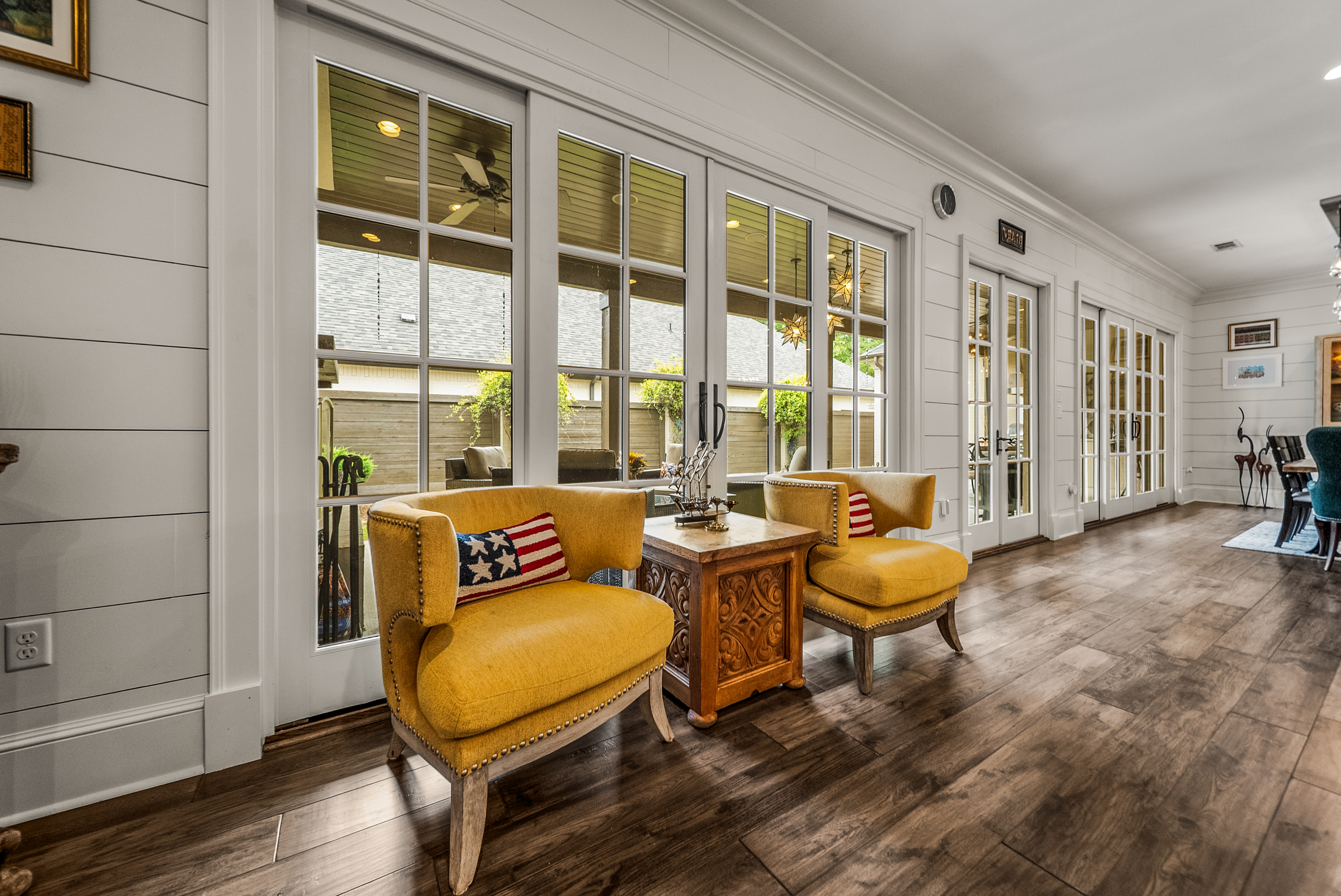  18 Hallen, Little Rock, AR, 72223 - 物件實景