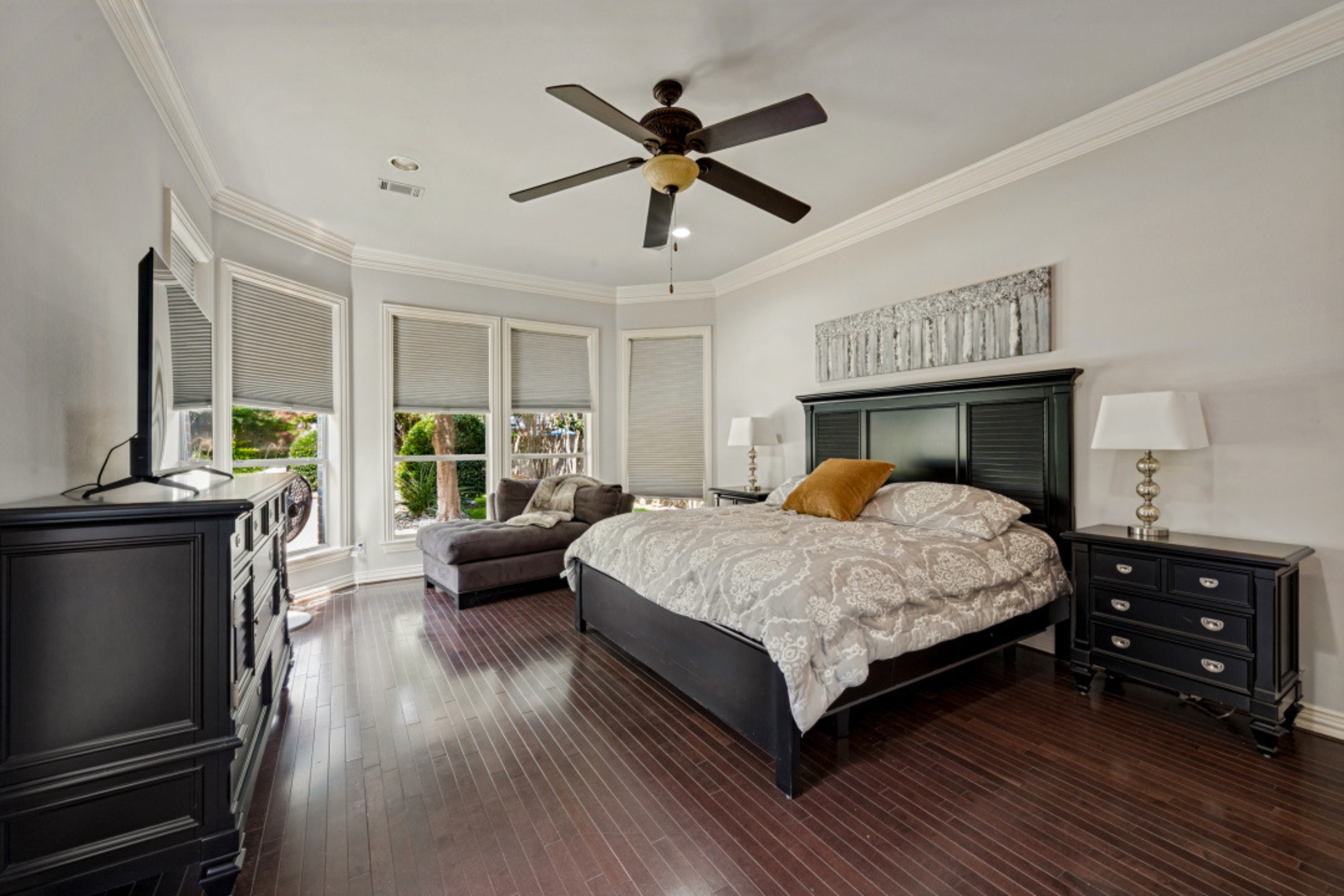  Beautiful Estate Home Located in Lakes of Somerset in Colleyville - 物件實景