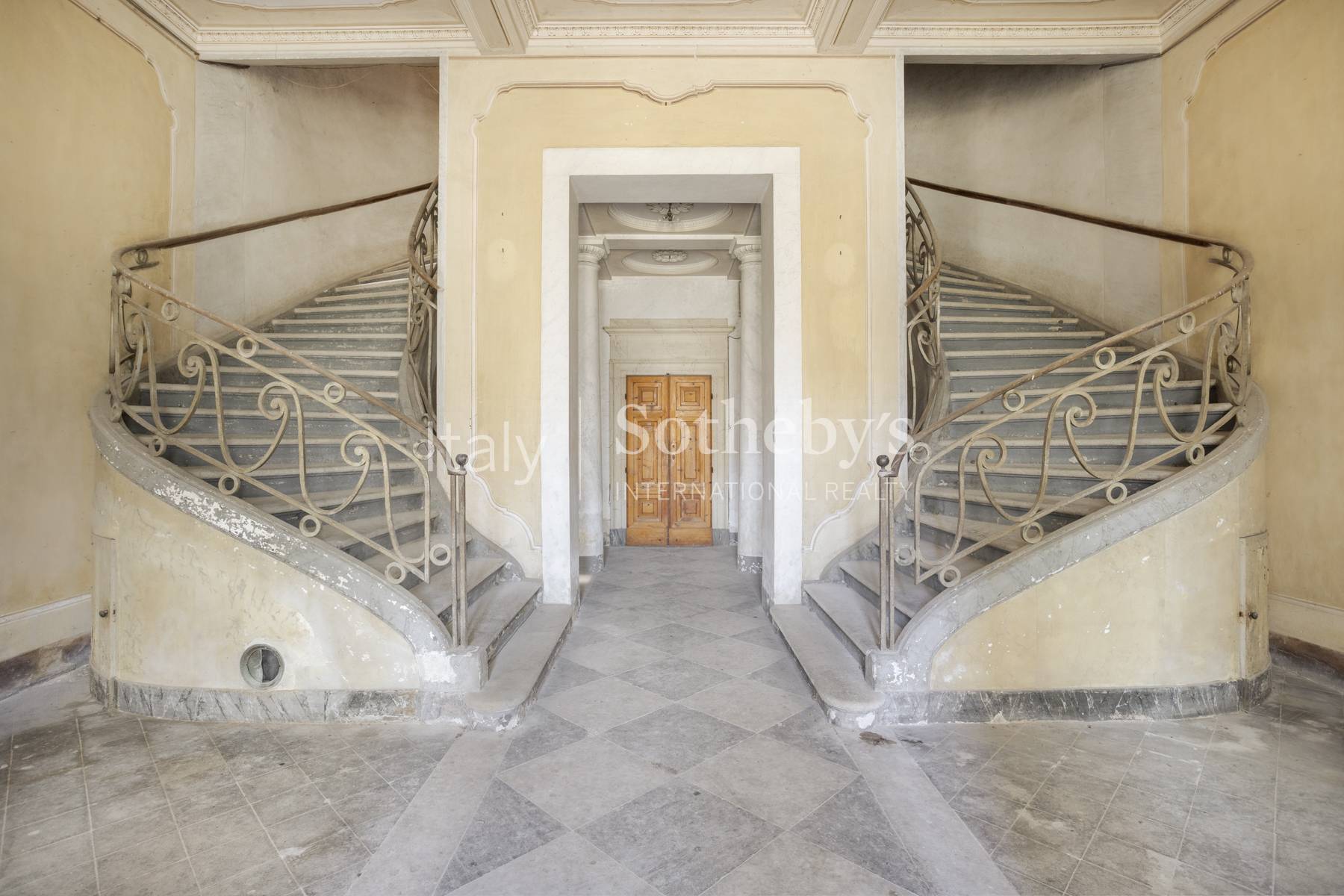  Historic Estate south of Parma - 物件實景